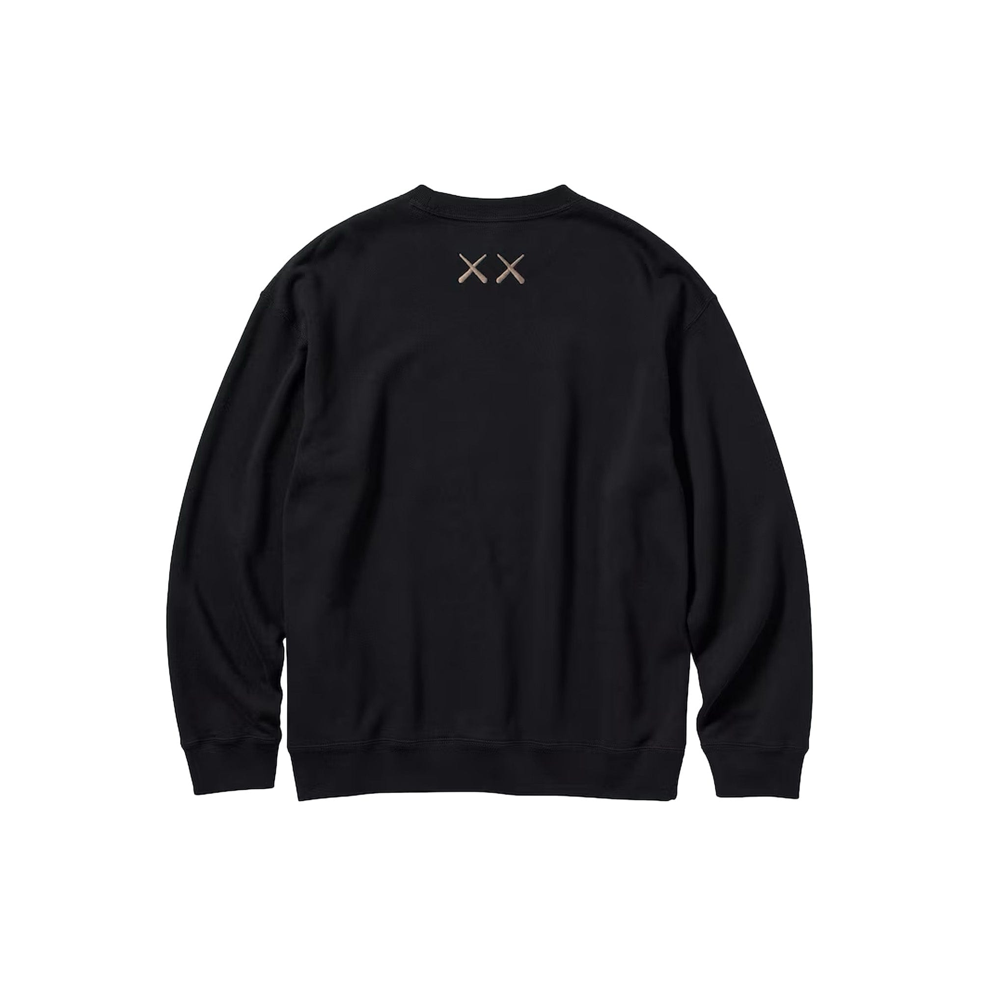 Uniqlo KAWS x Uniqlo UT Sweatshirt Father and Son