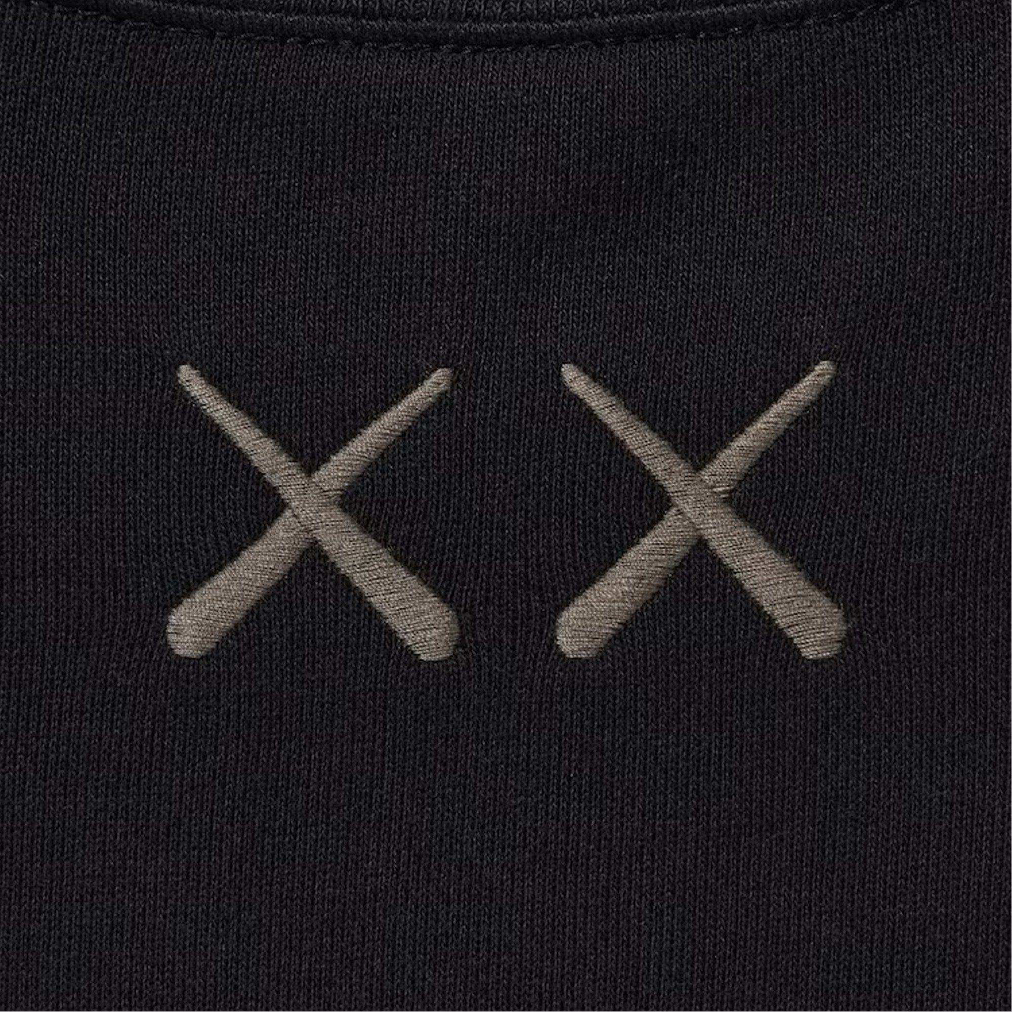 Uniqlo KAWS x Uniqlo UT Sweatshirt Father and Son