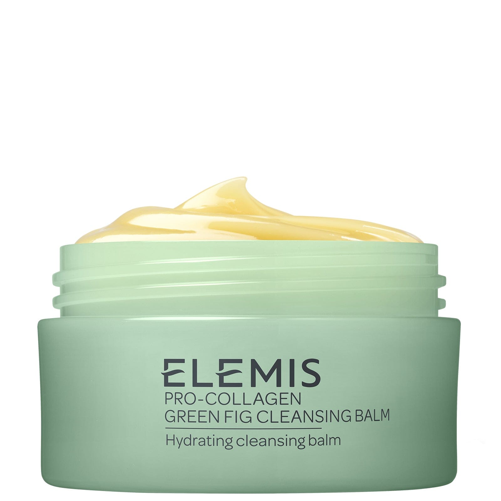 Elemis Pro - Collagen Green Fig Super Cleansing Balm 100 g