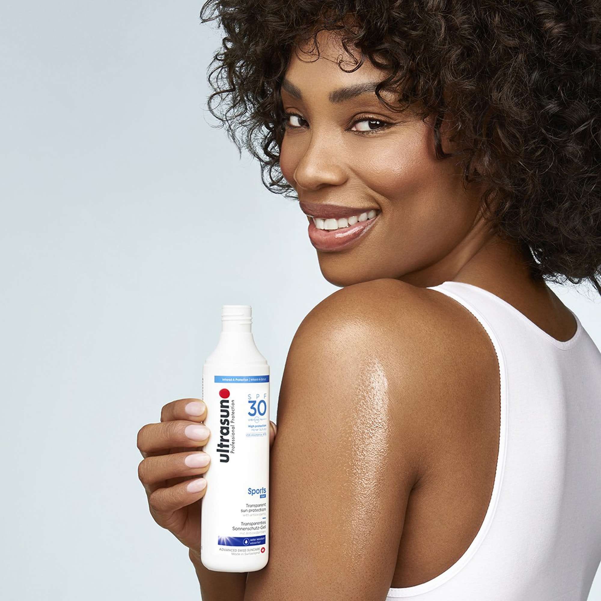 Ultrasun Sports Formula Spray SPF30 150 ml