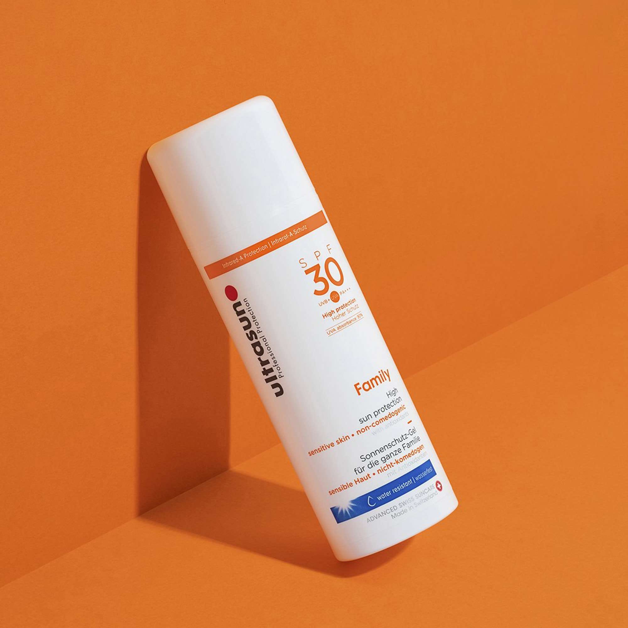 Ultrasun Family SPF30 150 ml