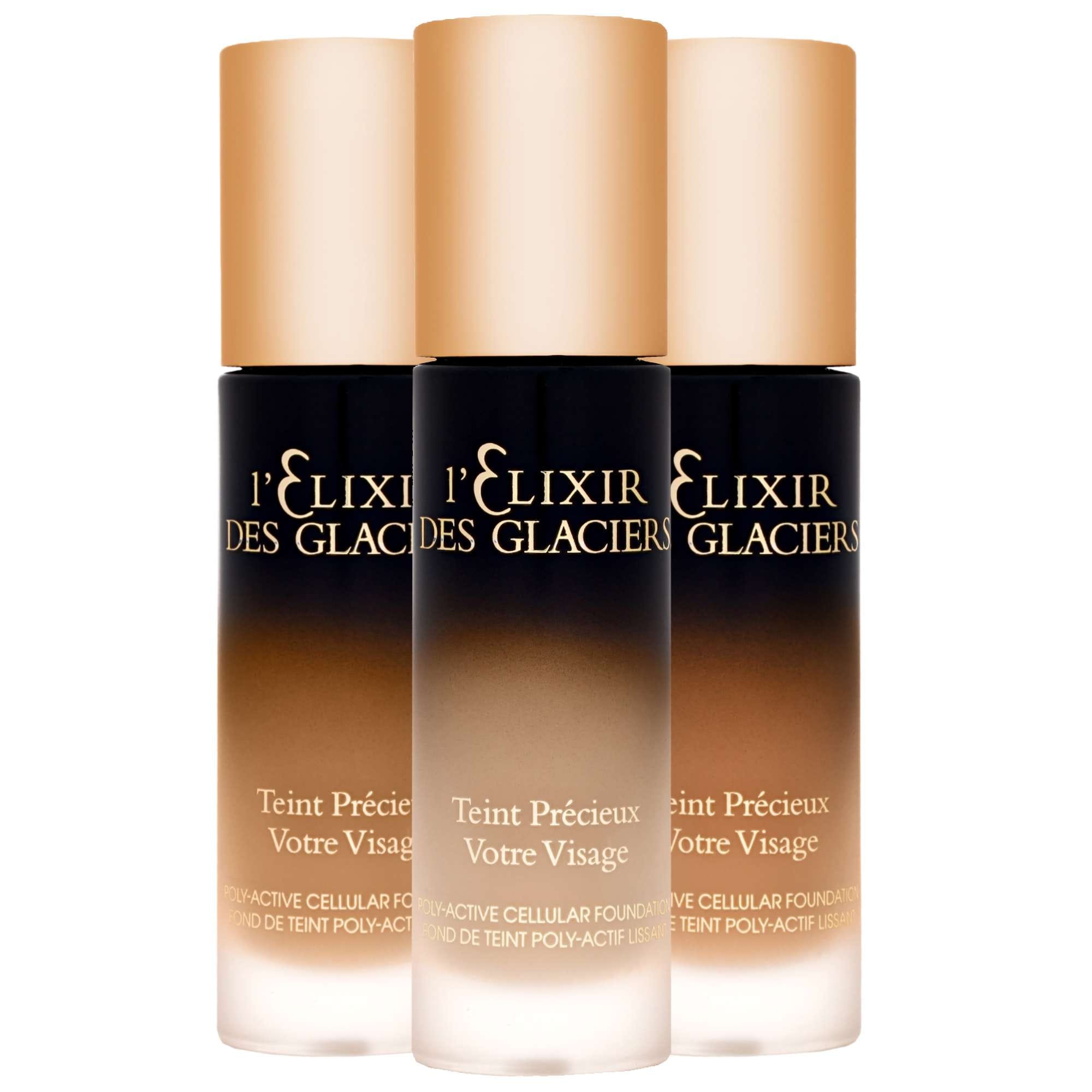Valmont Elixir des Glaciers Teint Précieux