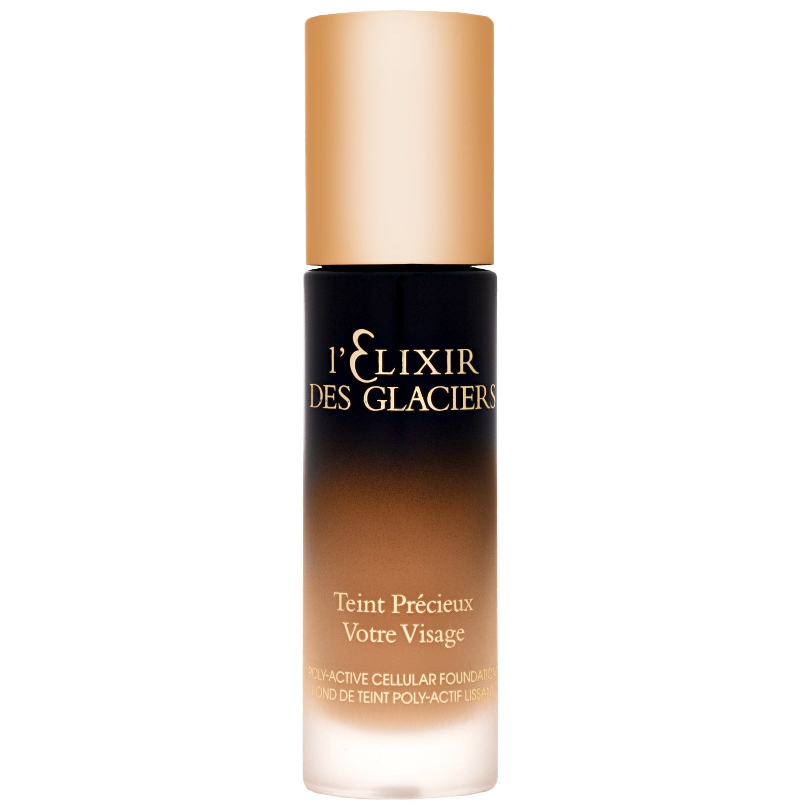Valmont Elixir des Glaciers Teint Précieux