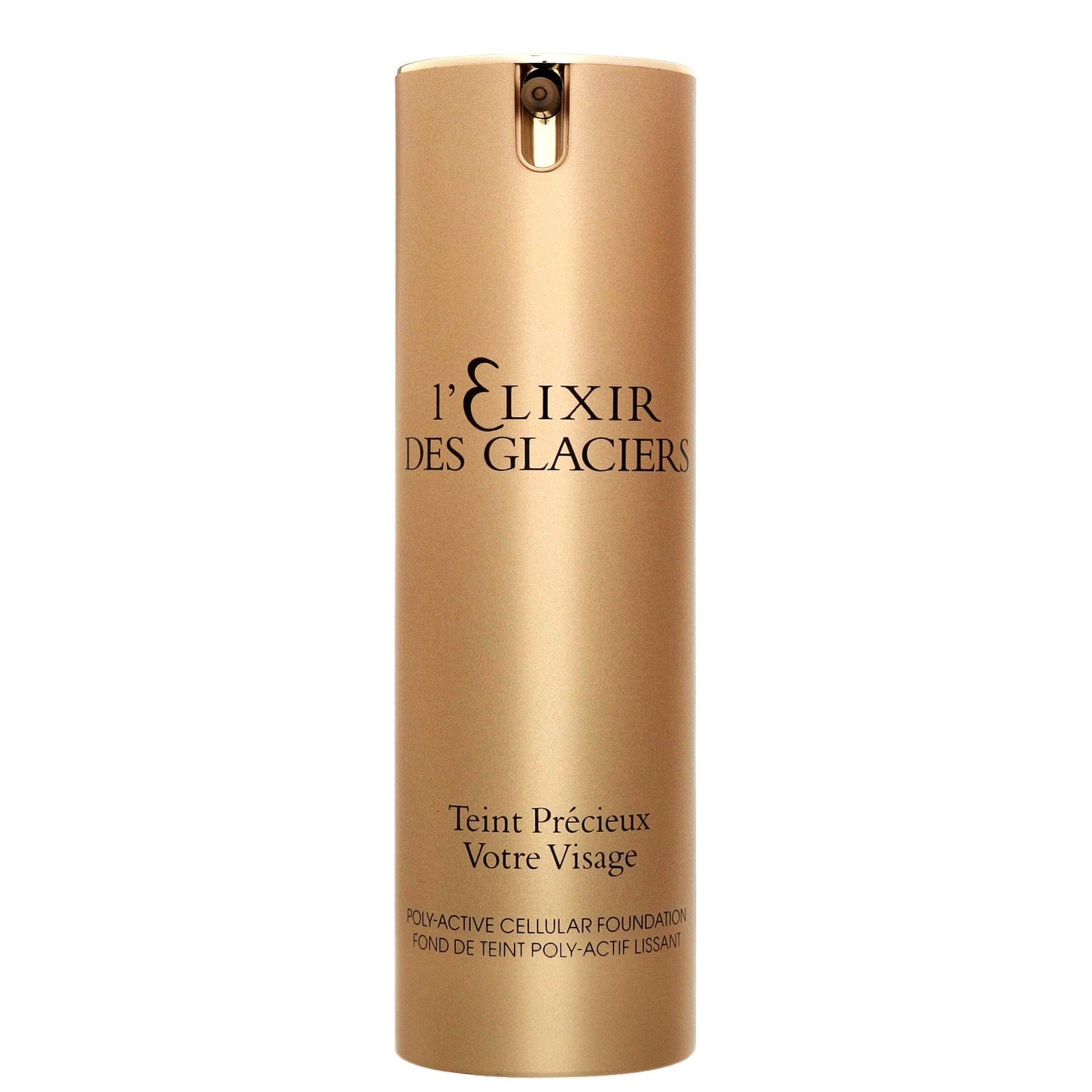 Valmont Elixir des Glaciers Teint Précieux