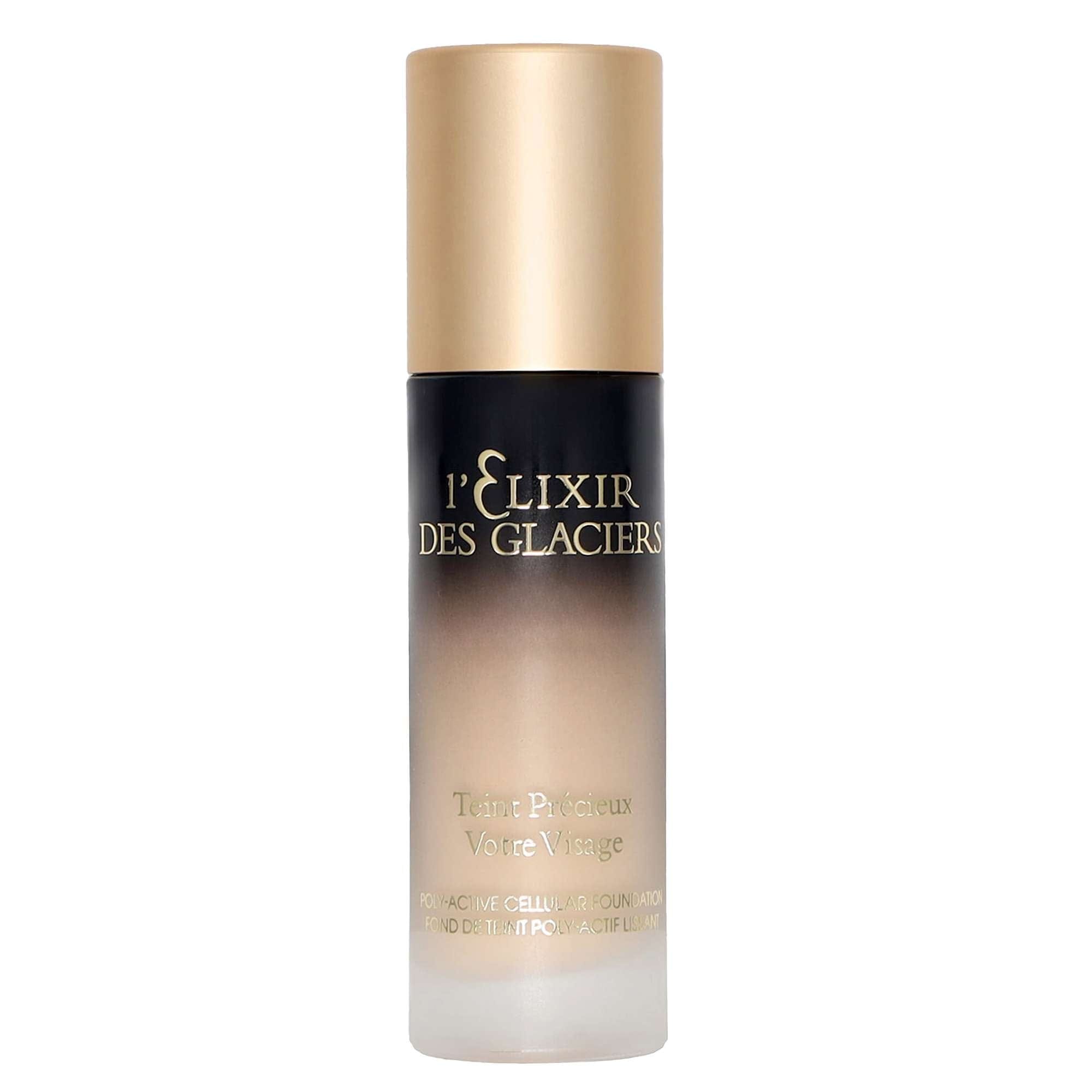 Valmont Elixir des Glaciers Teint Précieux