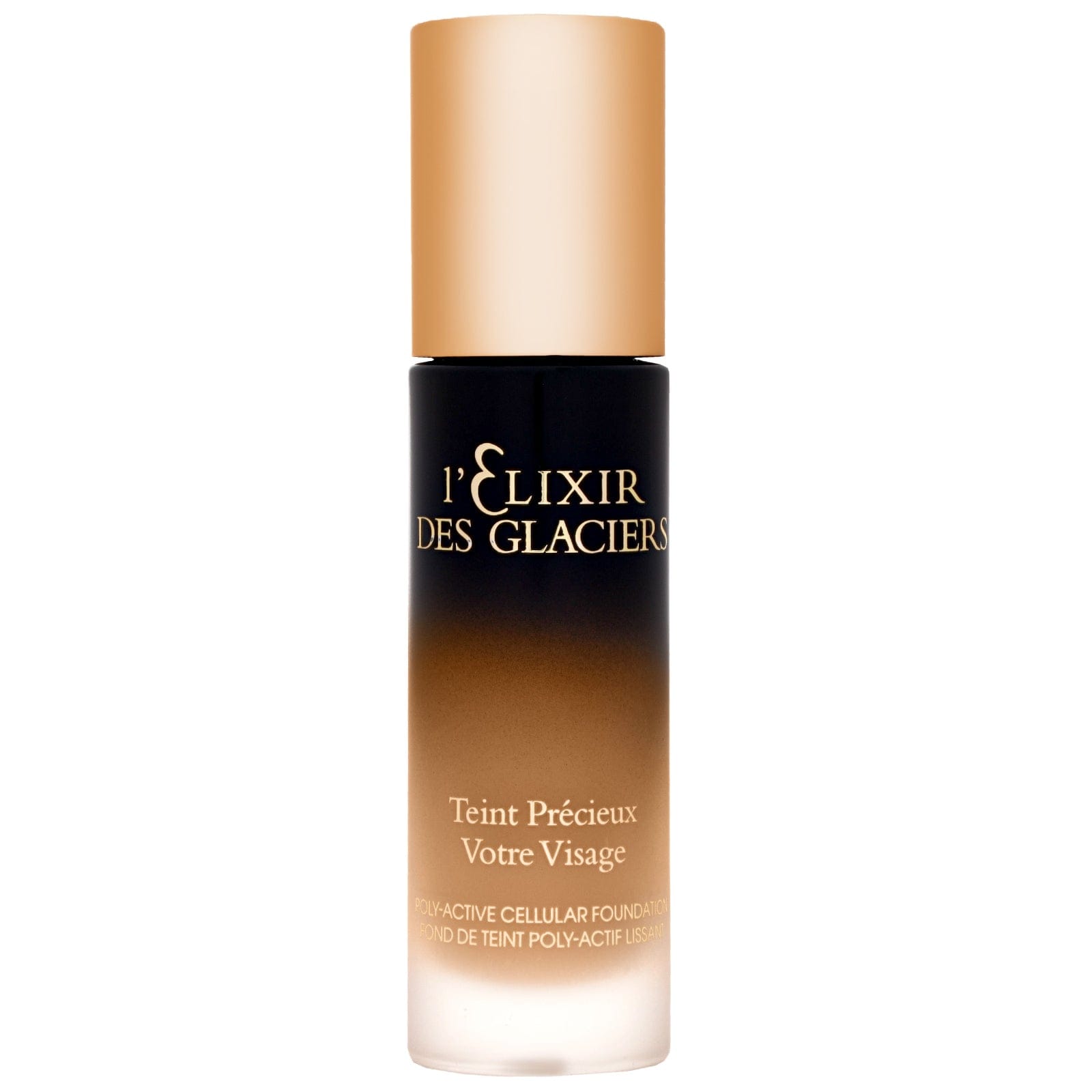 Valmont Elixir des Glaciers Teint Précieux