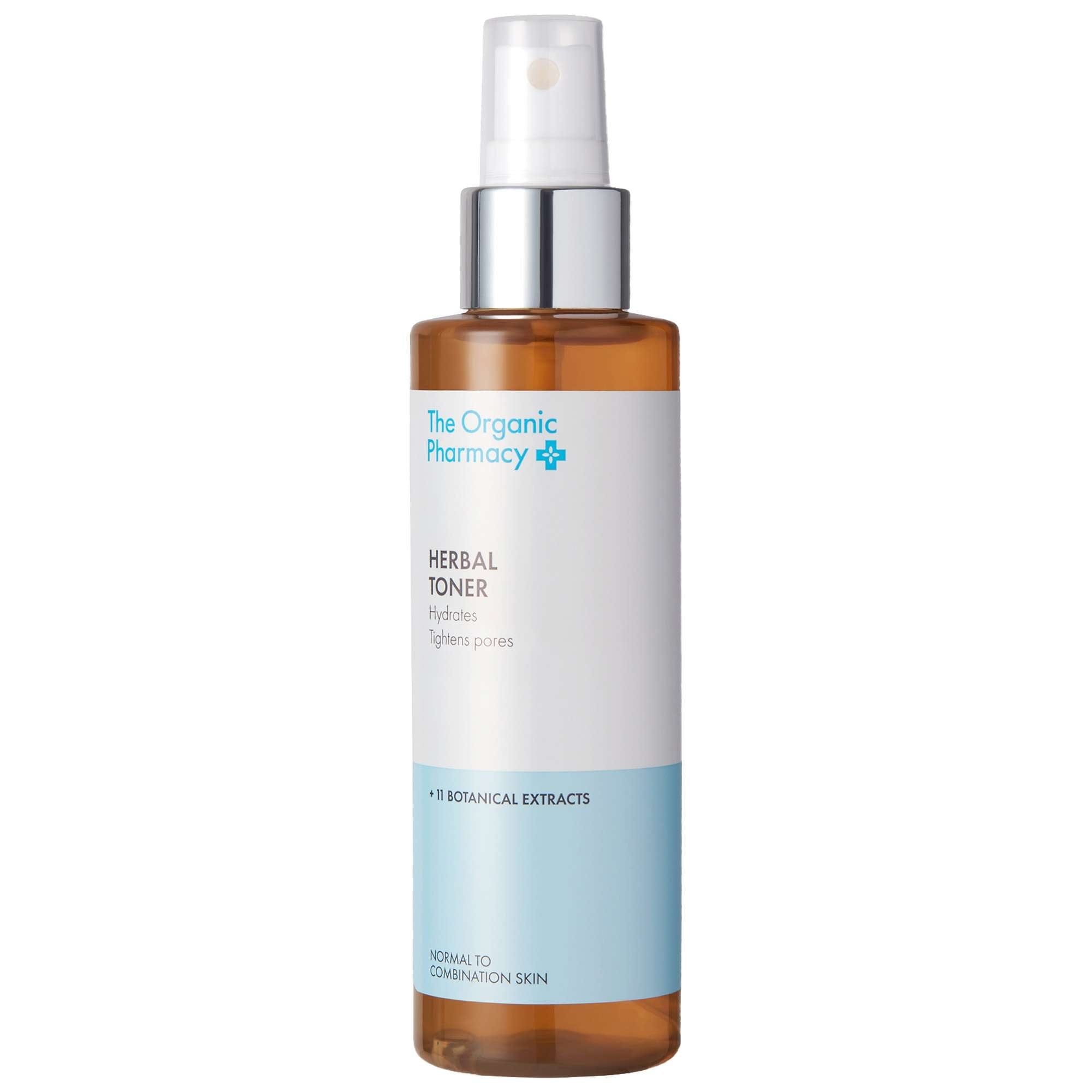 The Organic Pharmacy Toners Herbal Toner 150 ml