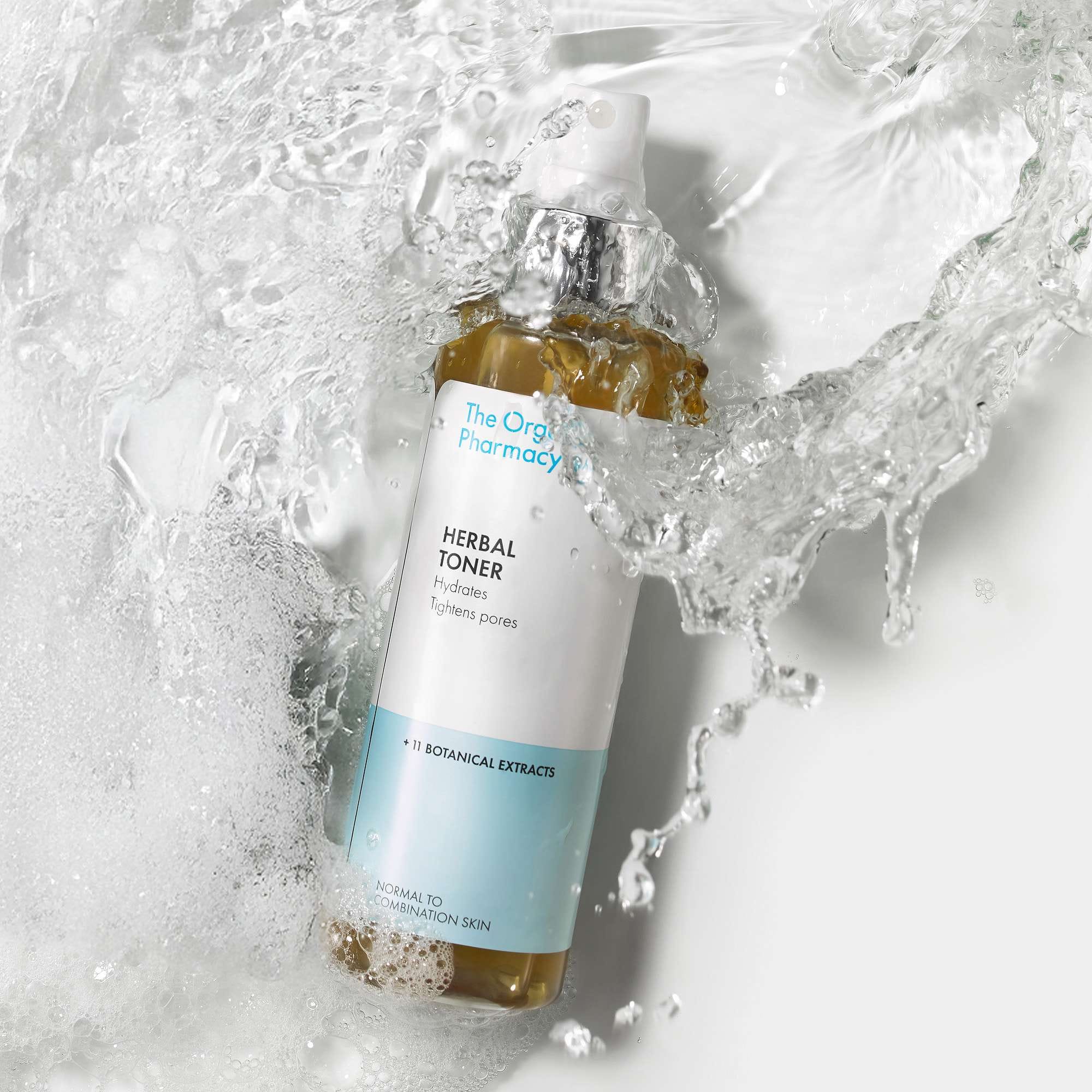 The Organic Pharmacy Toners Herbal Toner 150 ml