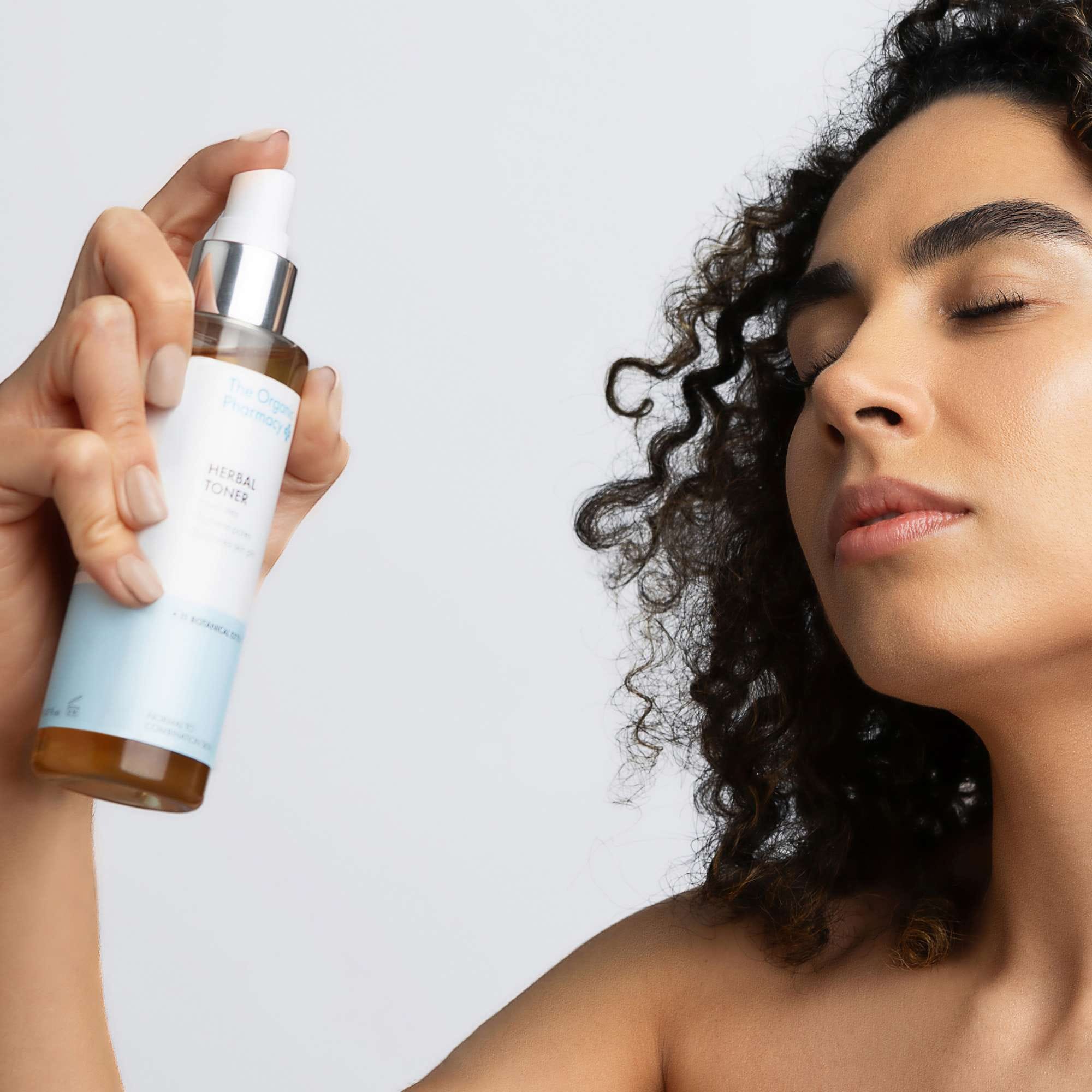 The Organic Pharmacy Toners Herbal Toner 150 ml