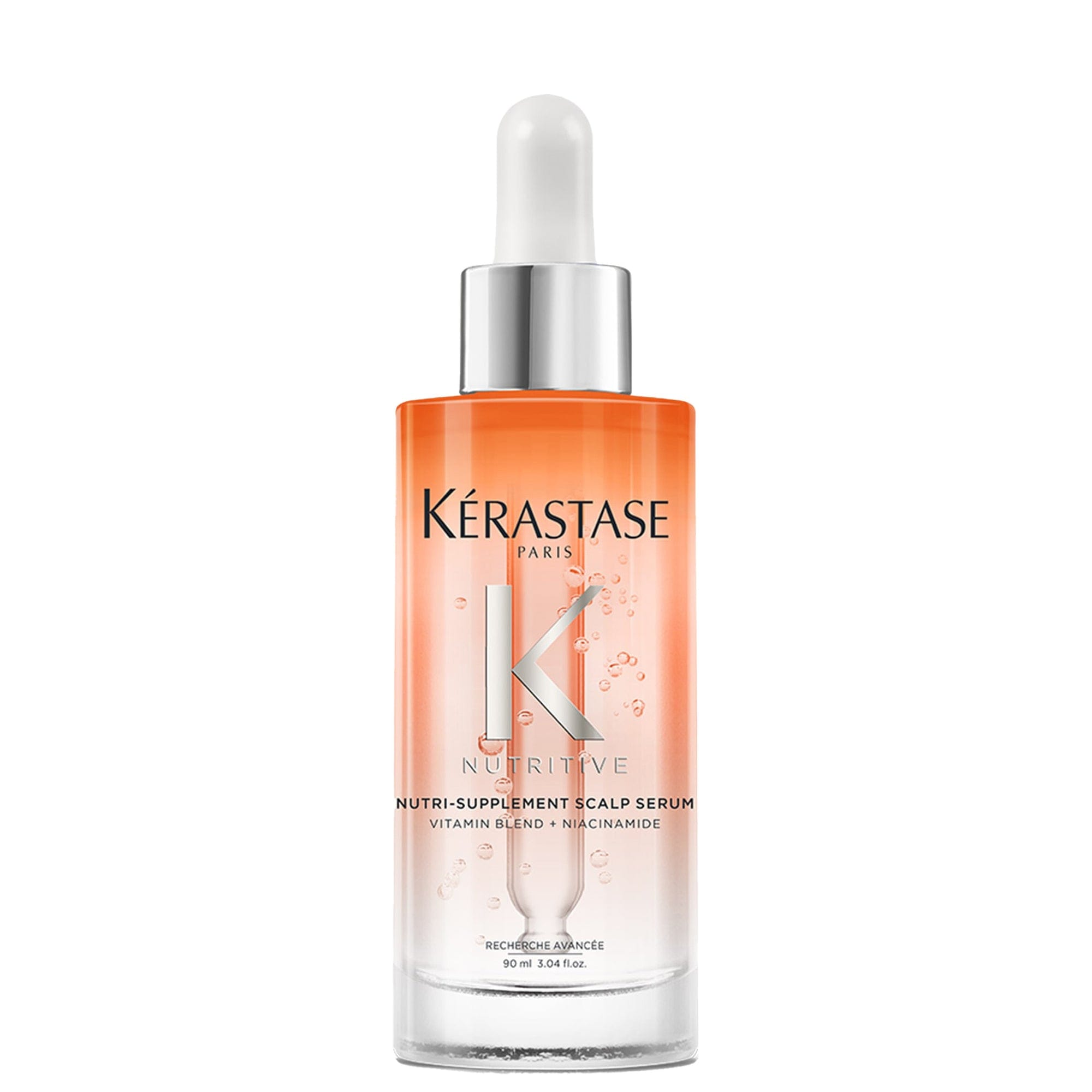 Kérastase Nutritive Nutri - Supplement Scalp Serum 90 ml