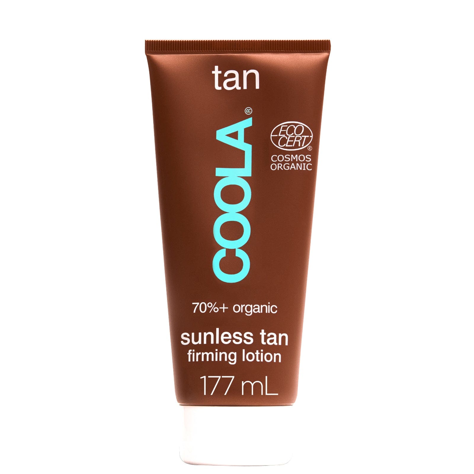 Coola Sunless Tan Firming Lotion 177 ml