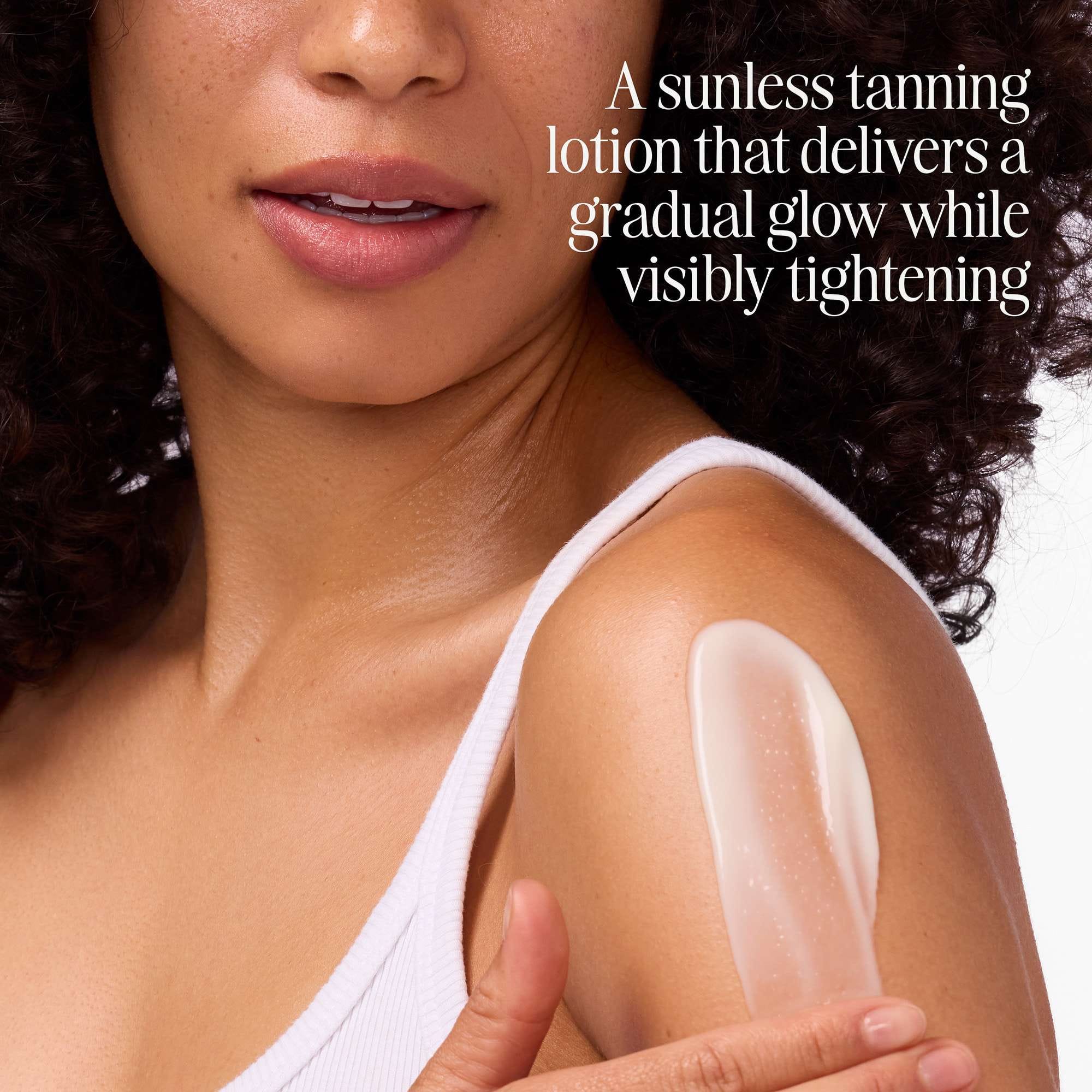 Coola Sunless Tan Firming Lotion 177 ml