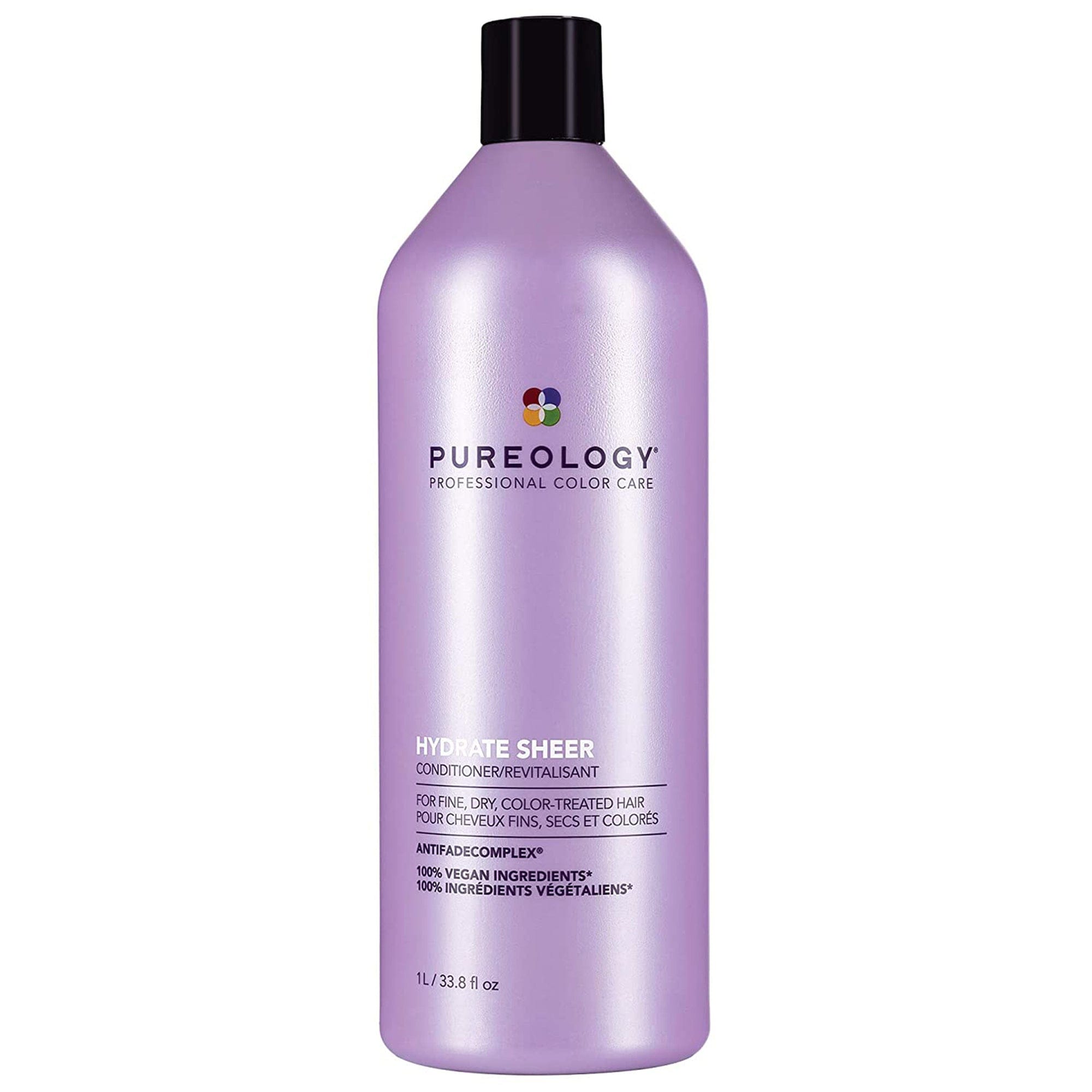 Pureology Hydrate Sheer Conditioner 1000 ml