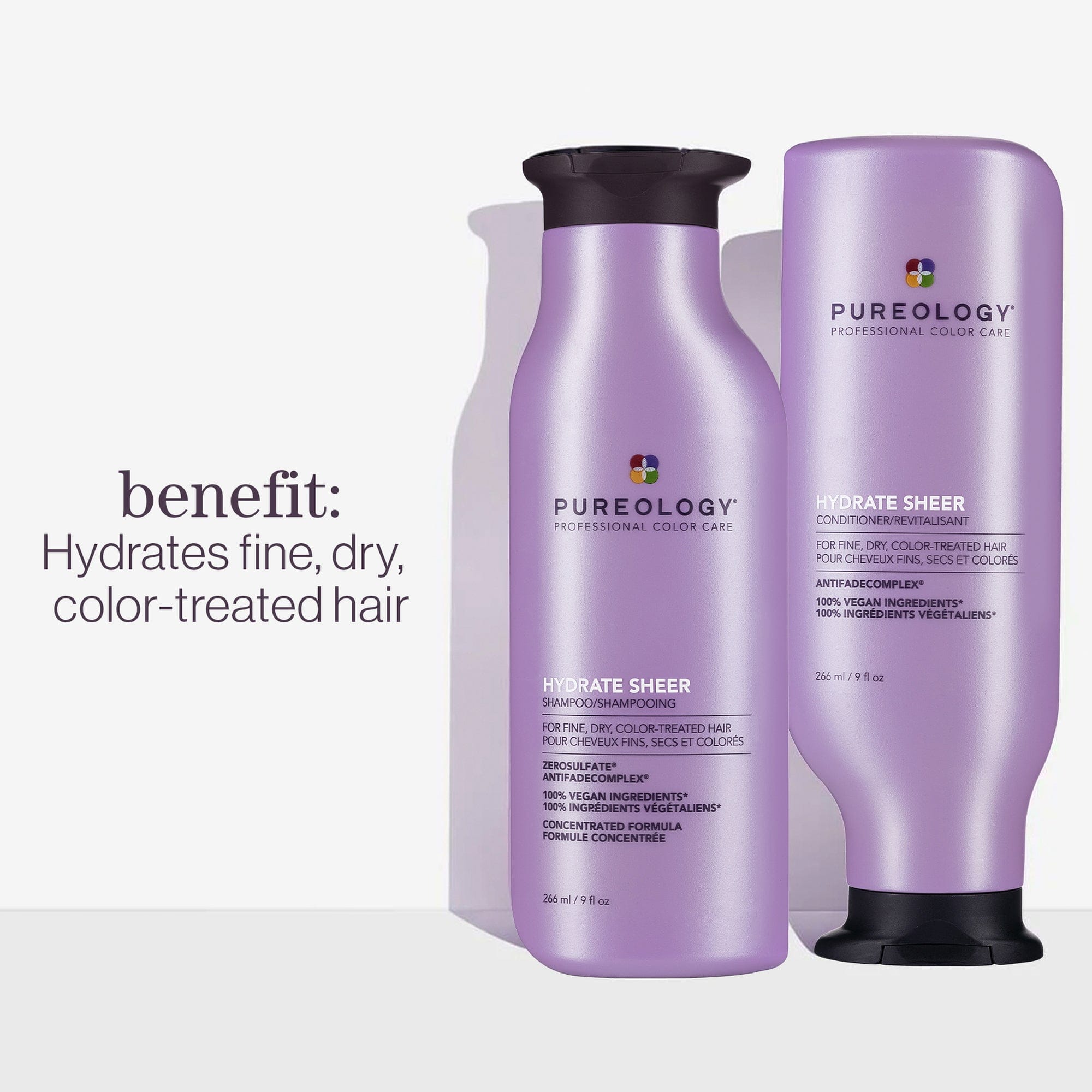 Pureology Hydrate Sheer Conditioner 1000 ml