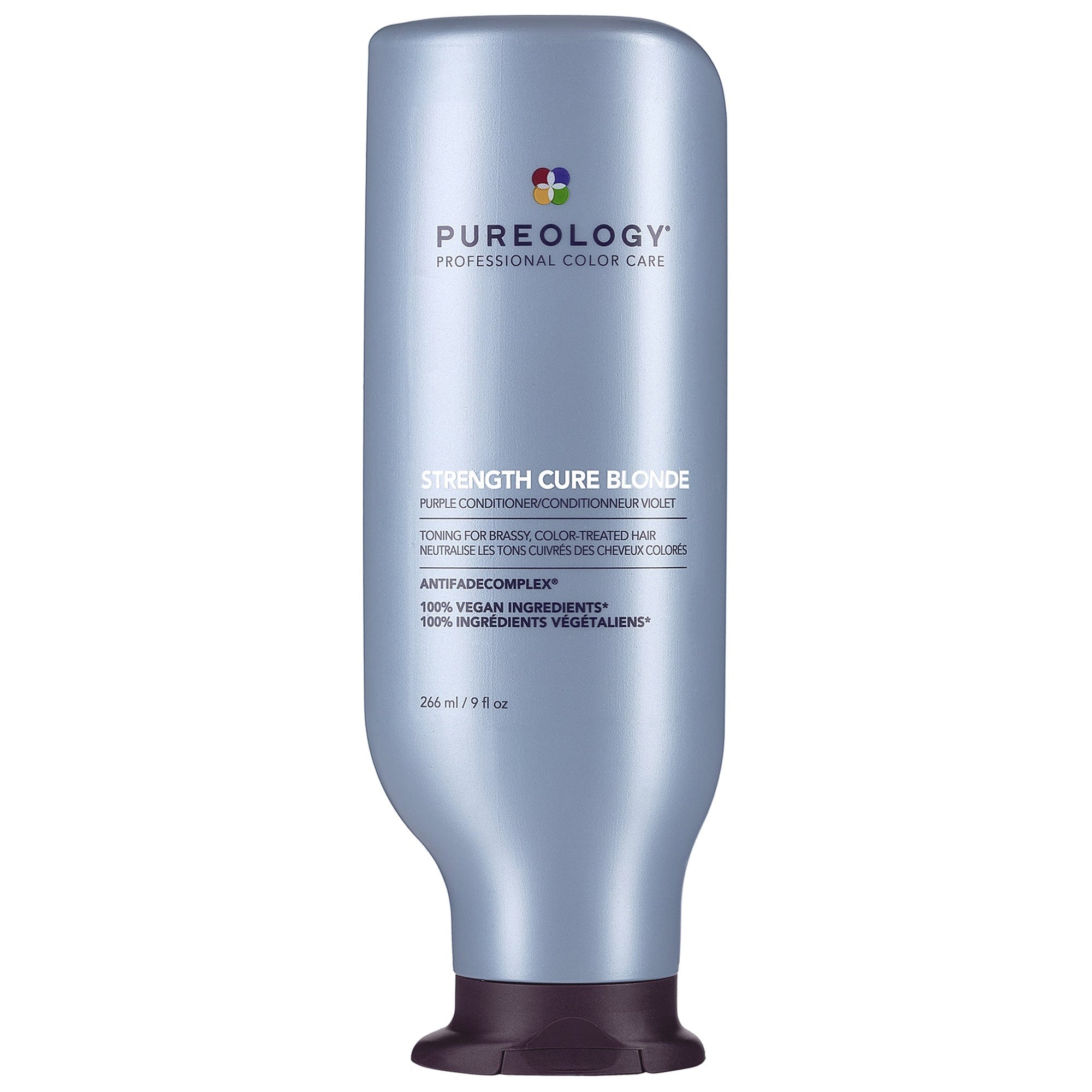 Pureology Strength Cure Blonde Conditioner 266 ml