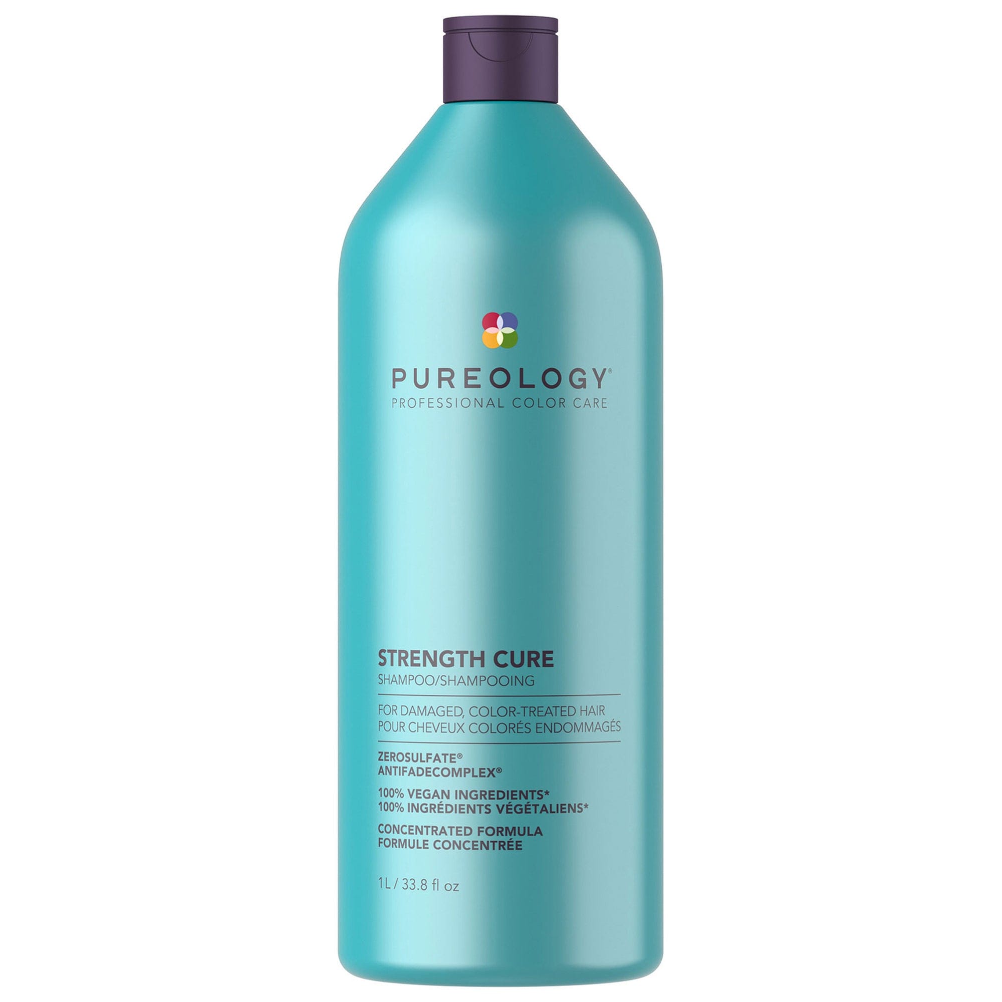 Pureology Strength Cure Conditioner 1000 ml