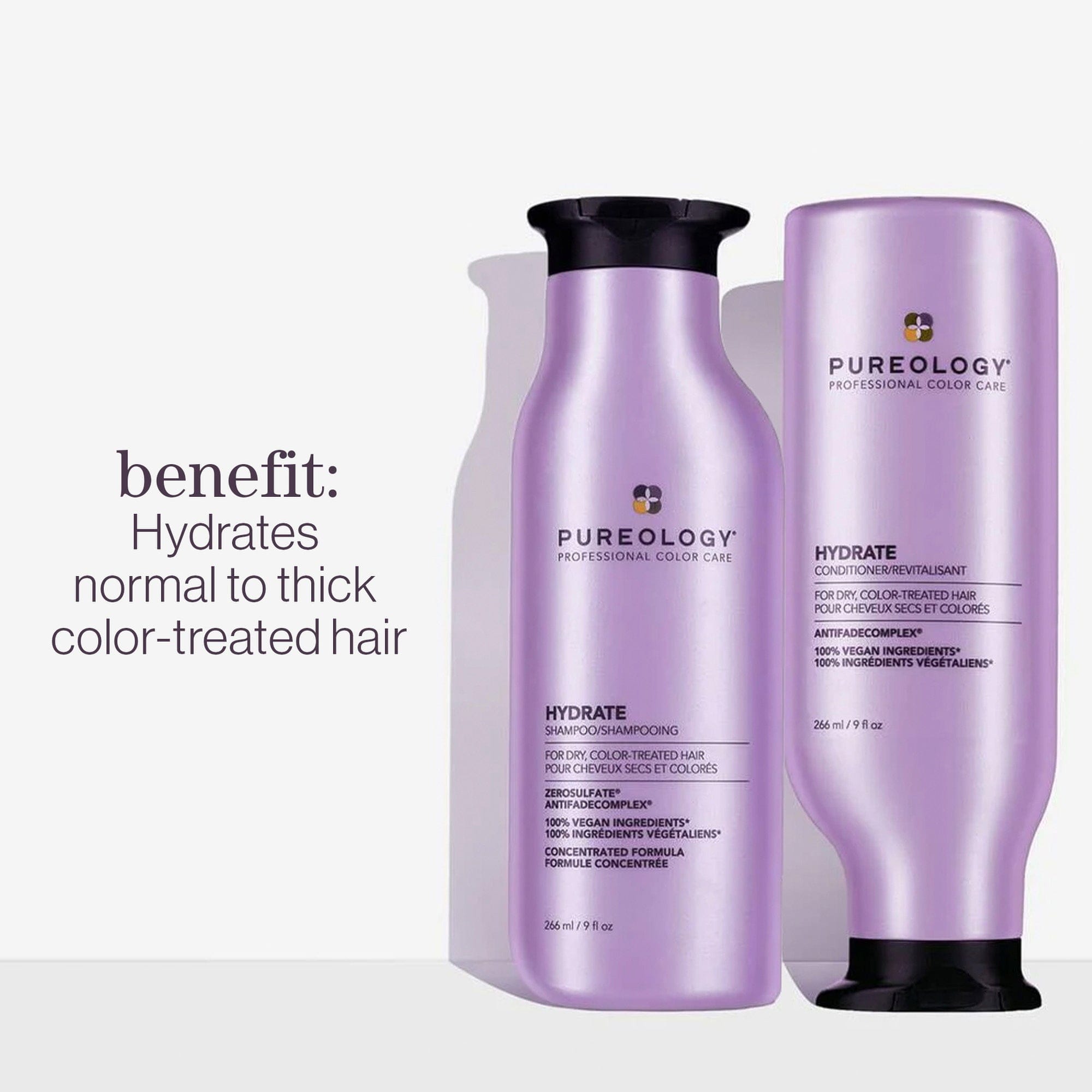 Pureology Hydrate Conditioner 1000 ml