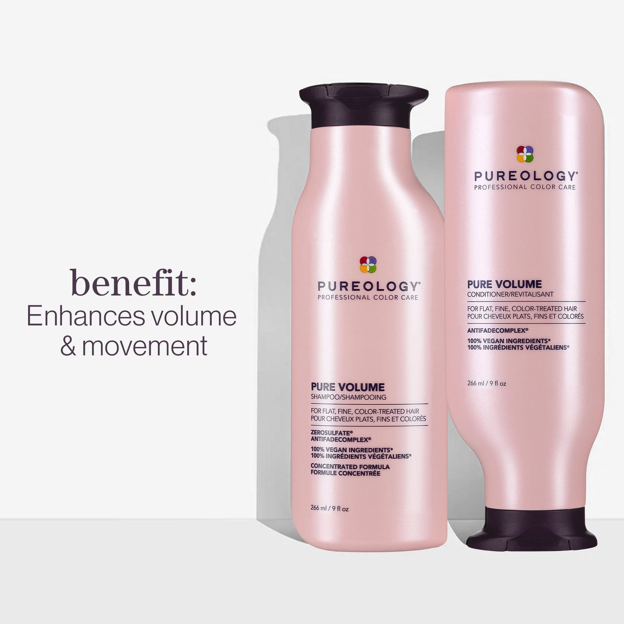 Pureology Pure Volume Conditioner 266 ml