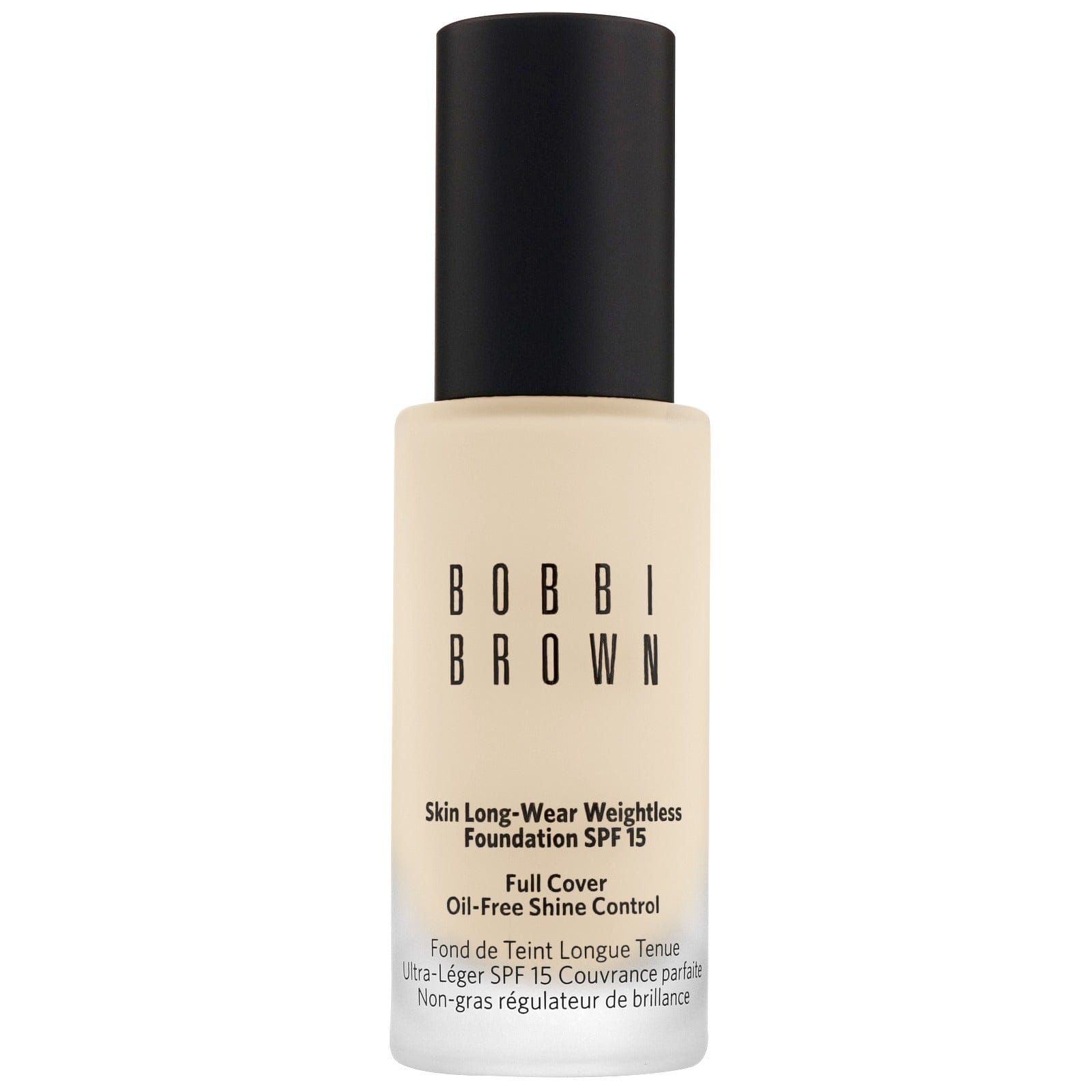 Bobbi Brown Skin Long - Wear Weightless Foundation SPF15