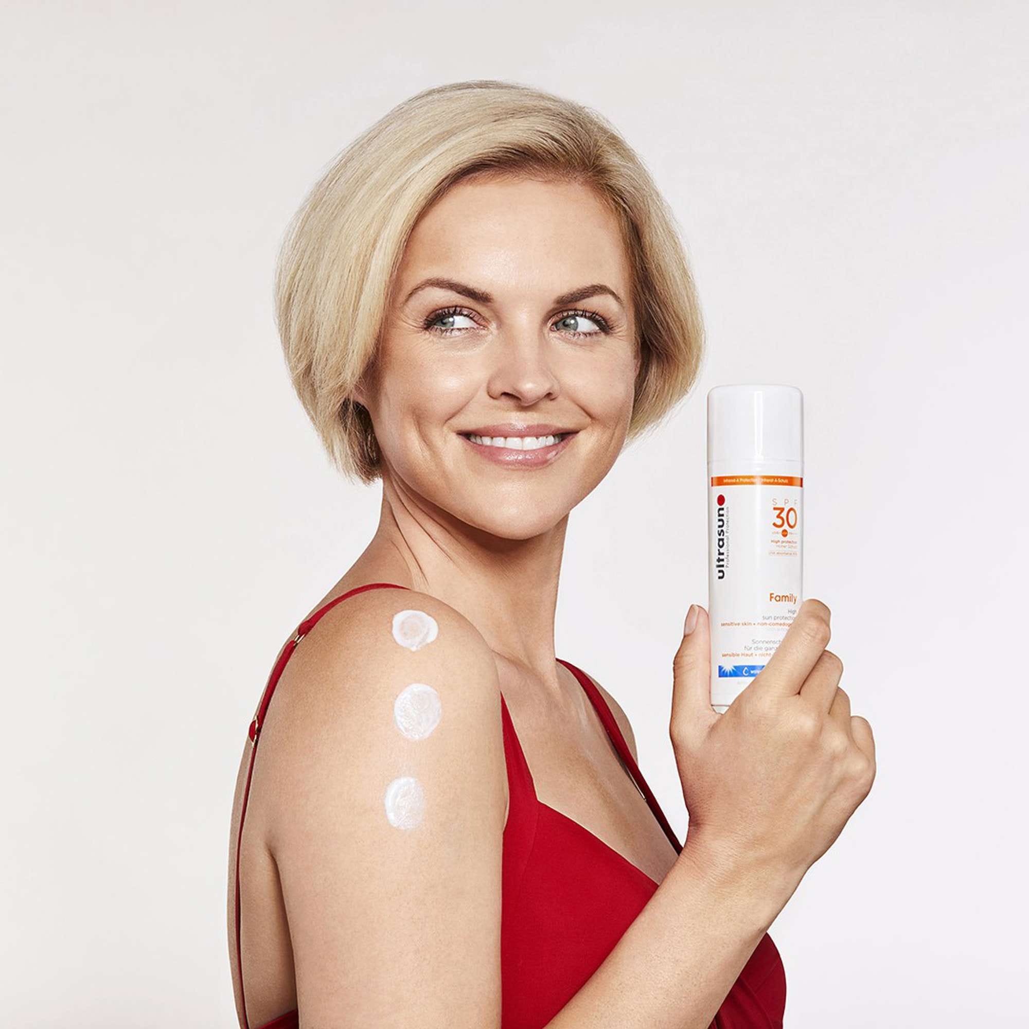 Ultrasun Family SPF30 400 ml