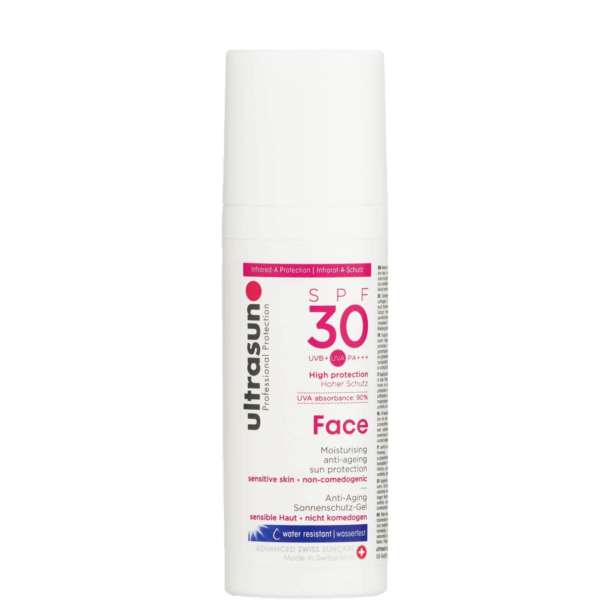 Ultrasun Anti - Age SPF30 50 ml