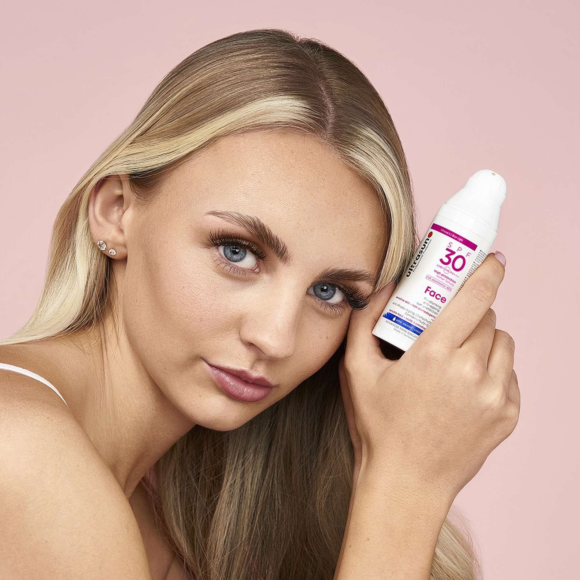 Ultrasun Anti - Age SPF30 50 ml