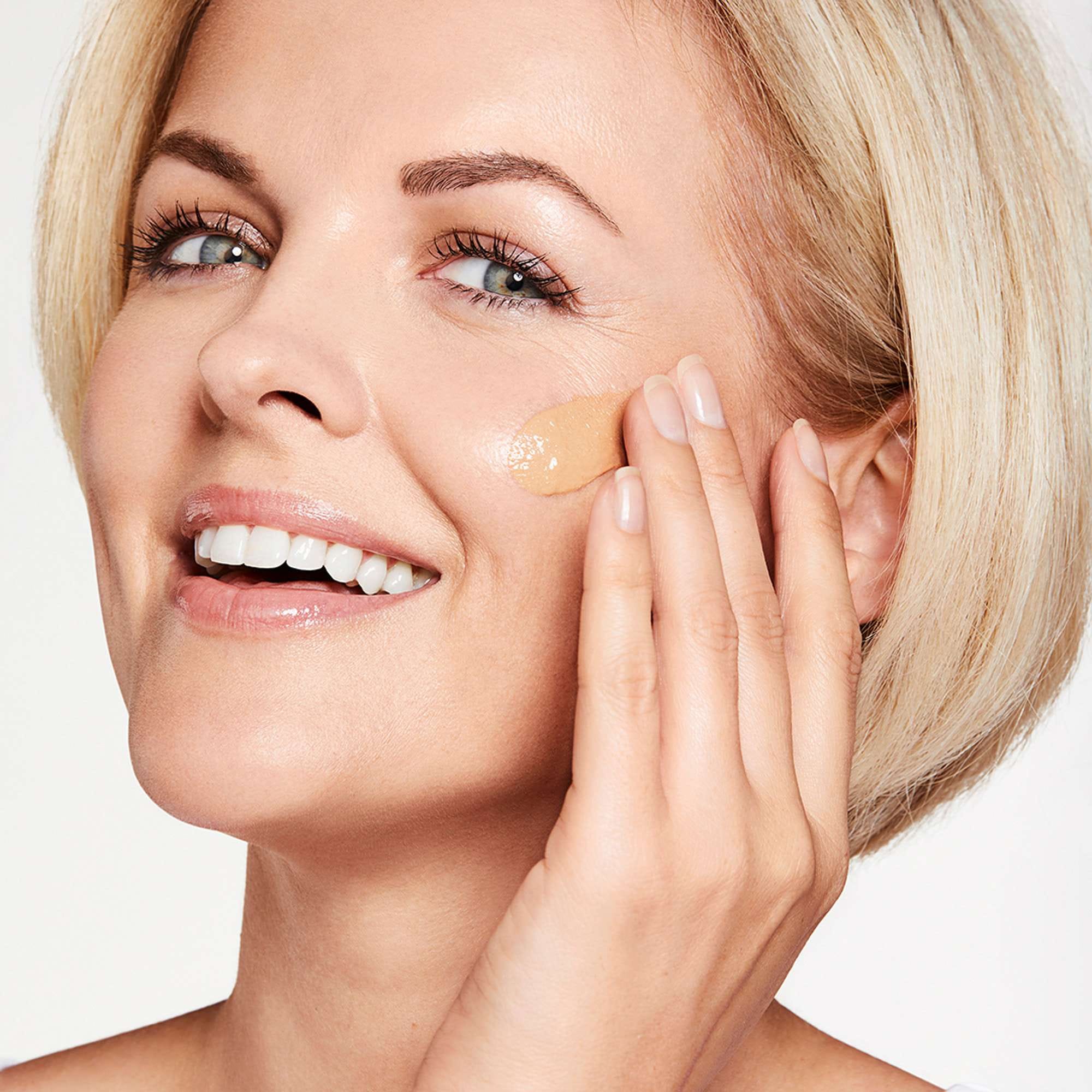 Ultrasun Anti - Ageing SPF30 Tinted Honey 50 ml
