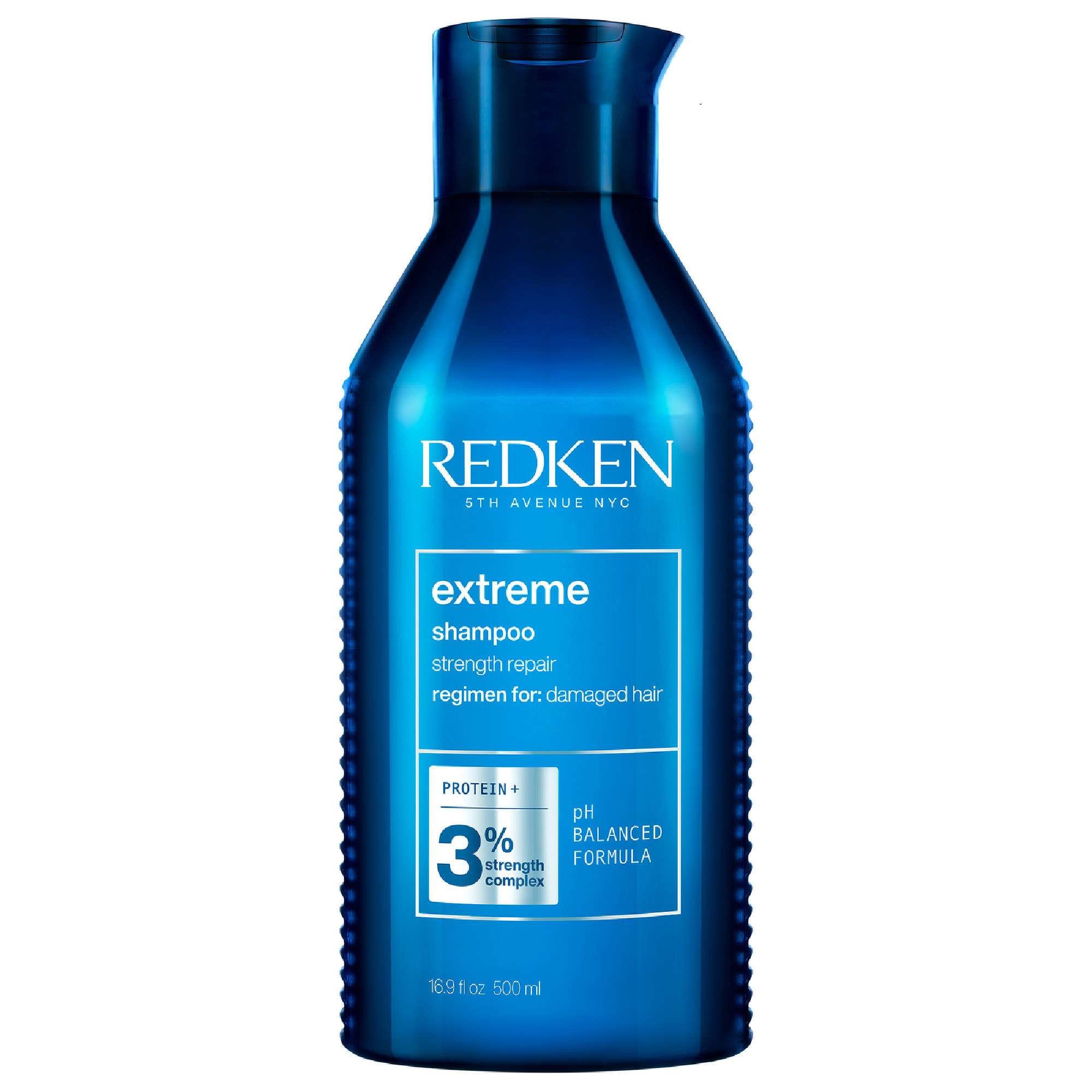 Redken Extreme Shampoo 500 ml