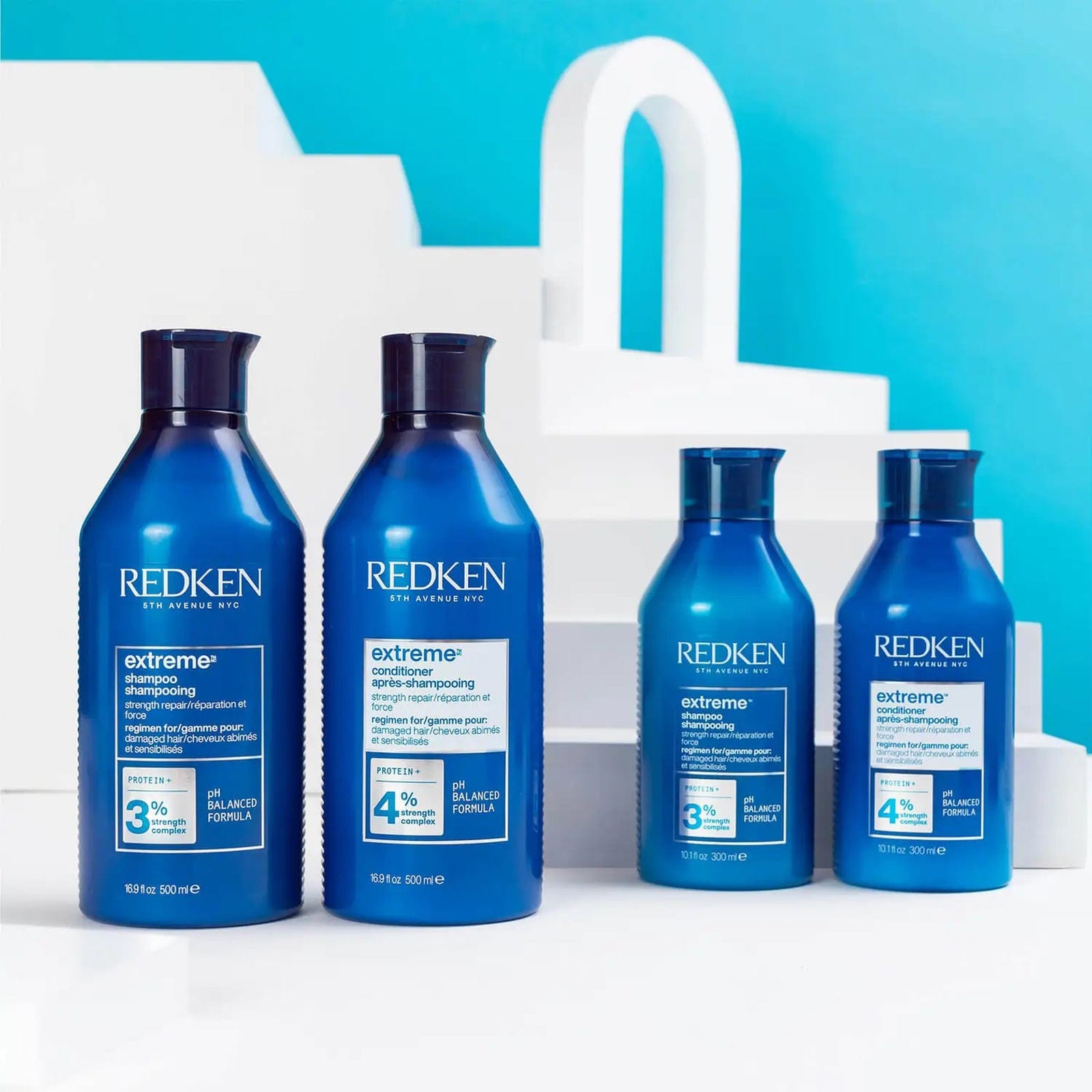 Redken Extreme Shampoo 500 ml