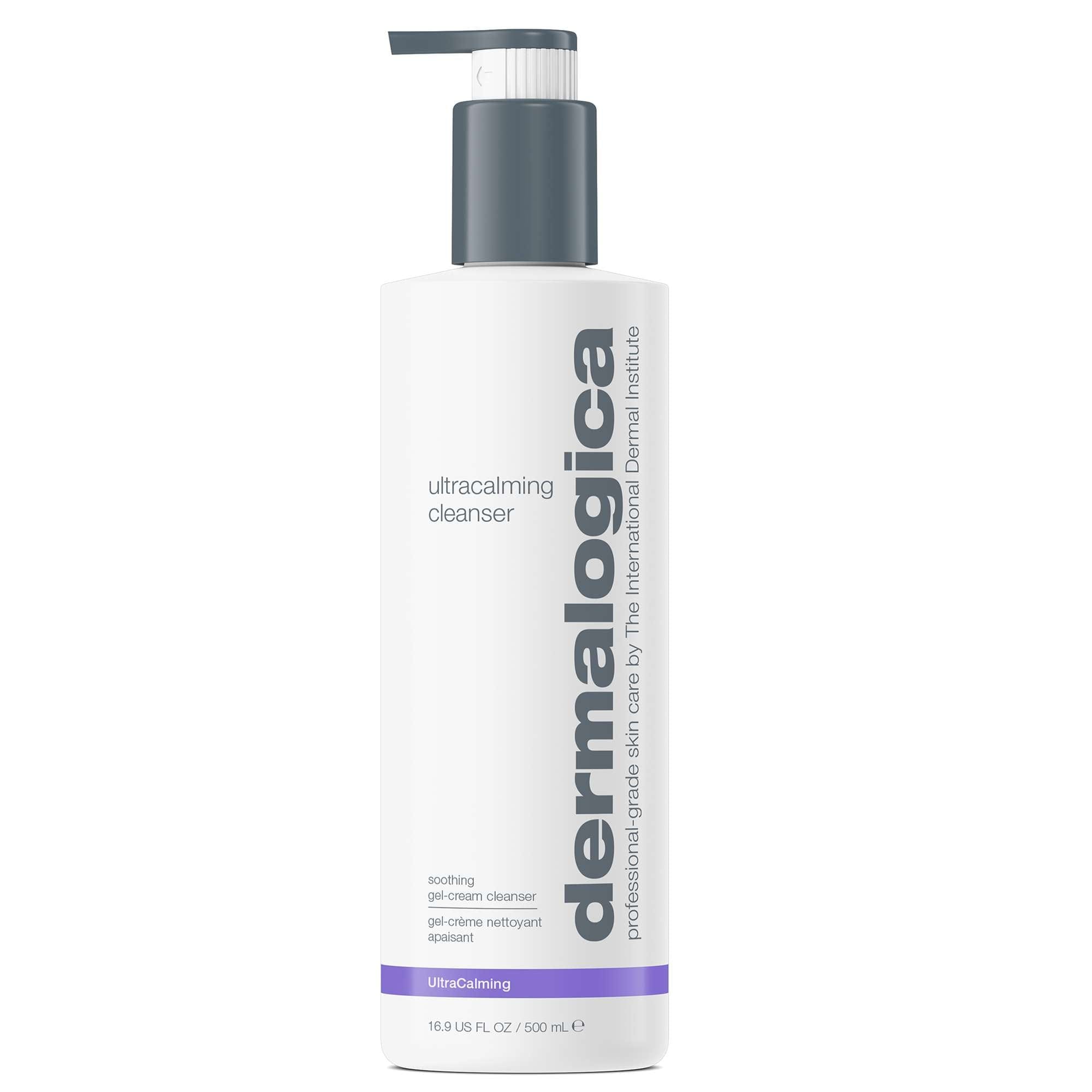 Dermalogica Ultracalming Cleanser 500 ml