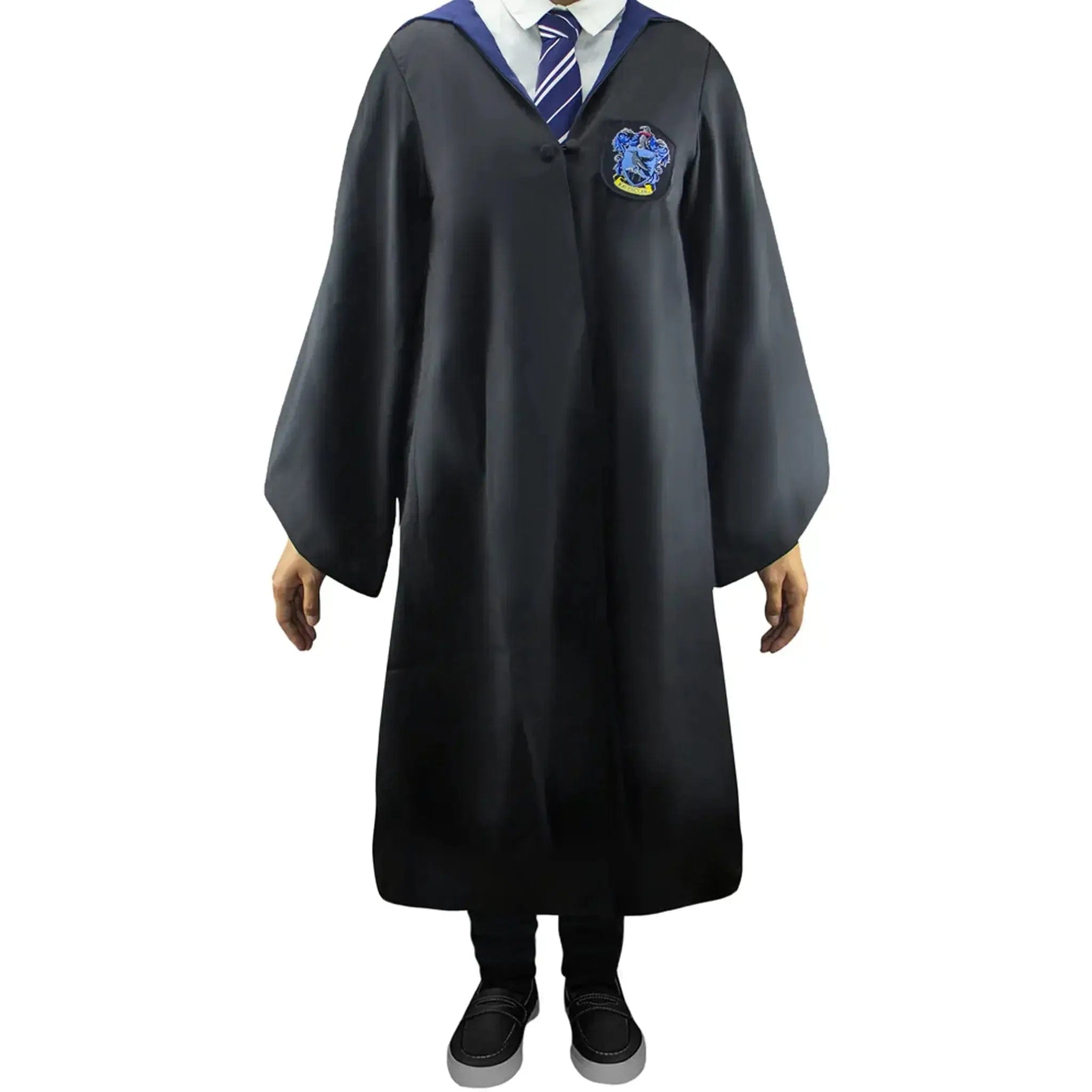 Cinereplicas Harry Potter [Wizarding World] - Adult Unisex Ravenclaw Wizard Robe - Cinereplicas