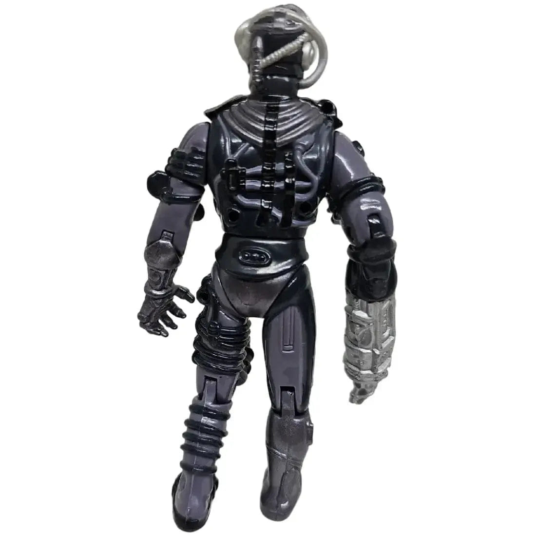 Playmates Toys Star Trek: The Next Generation - Borg Action Figure (4.5") - Playmates Toys - (1992)