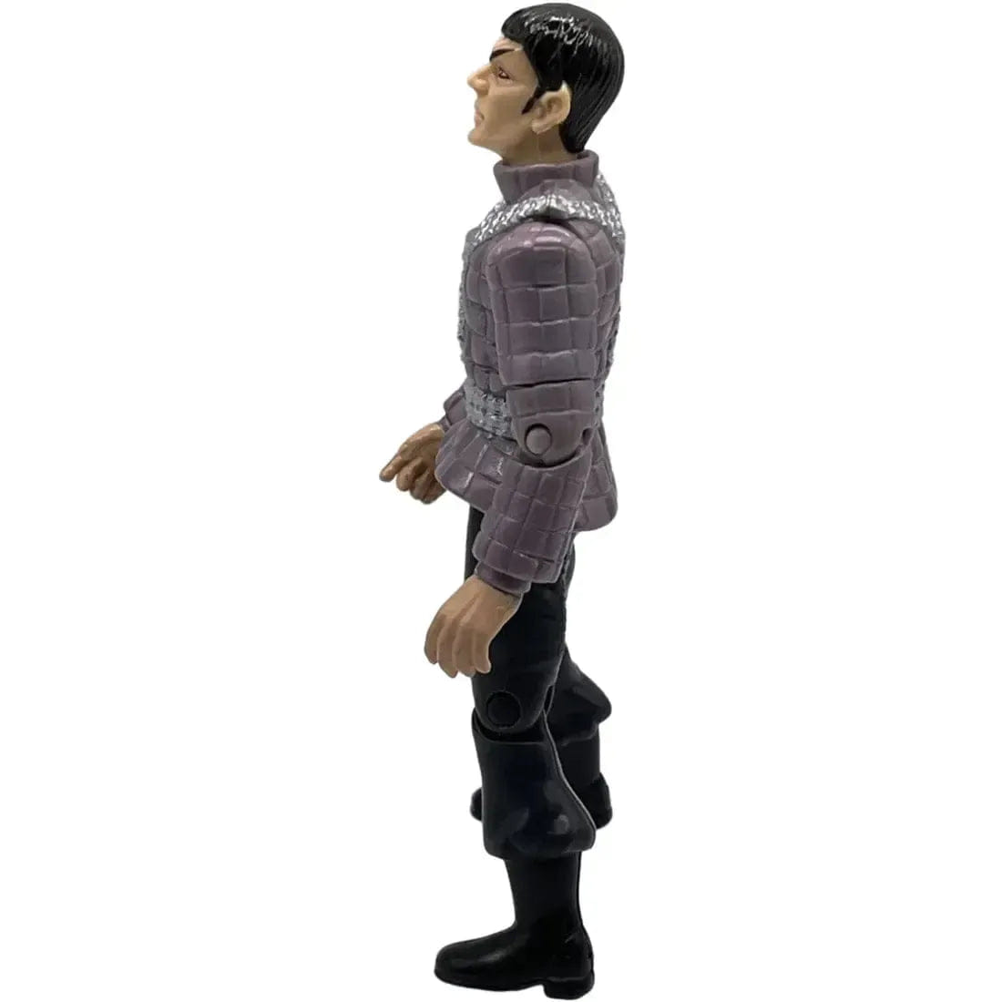 Playmates Toys Star Trek: The Next Generation - Romulan Action Figure (4.5") - Playmates Toys - (1992)
