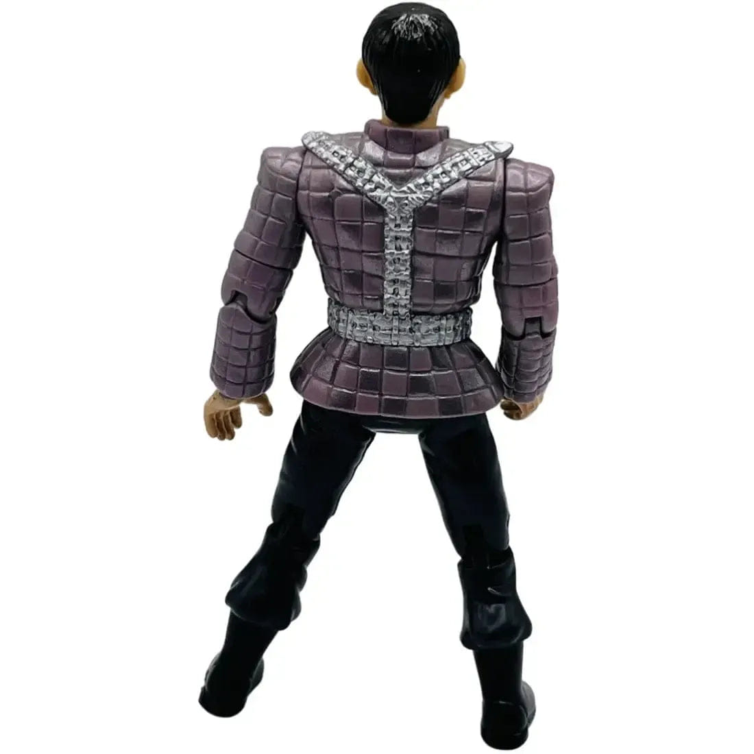 Playmates Toys Star Trek: The Next Generation - Romulan Action Figure (4.5") - Playmates Toys - (1992)