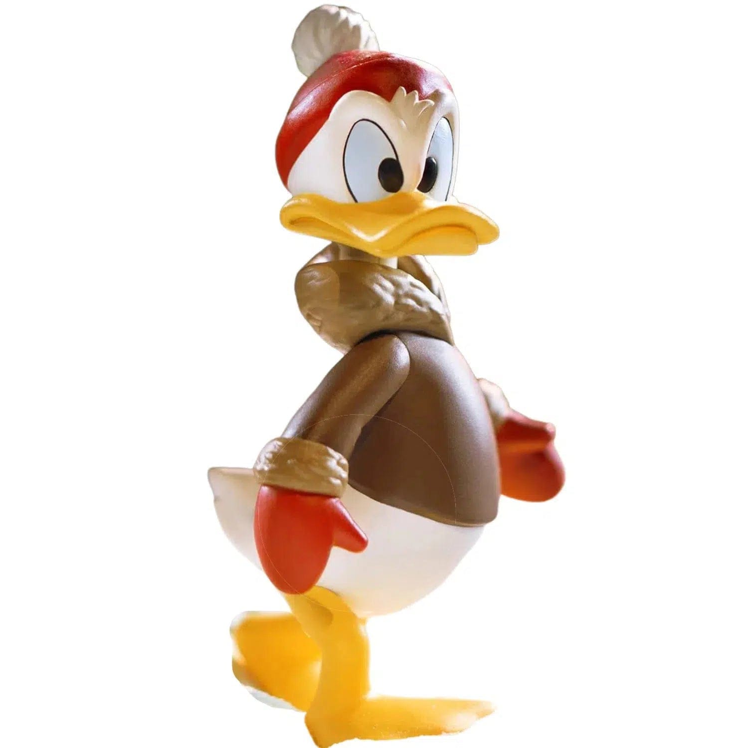 Super7 Disney's Mickey & Friends - Donald Action Figure - Super7 - ReAction Figures Series, Vintage Collection Wave 1