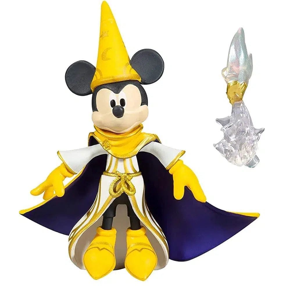 Mcfarlane Toys Disney Mirrorverse [Mickey Mouse & Friends] - Mickey Mouse Action Figure (Support) - McFarlane Toys