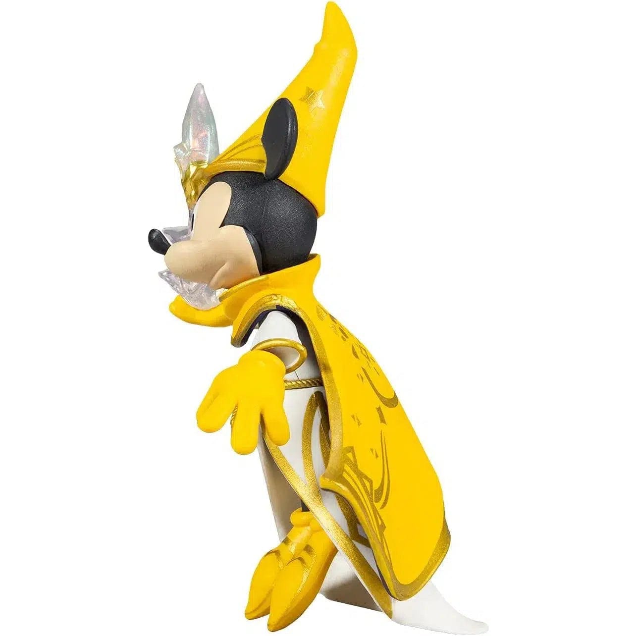 Mcfarlane Toys Disney Mirrorverse [Mickey Mouse & Friends] - Mickey Mouse Action Figure (Support) - McFarlane Toys