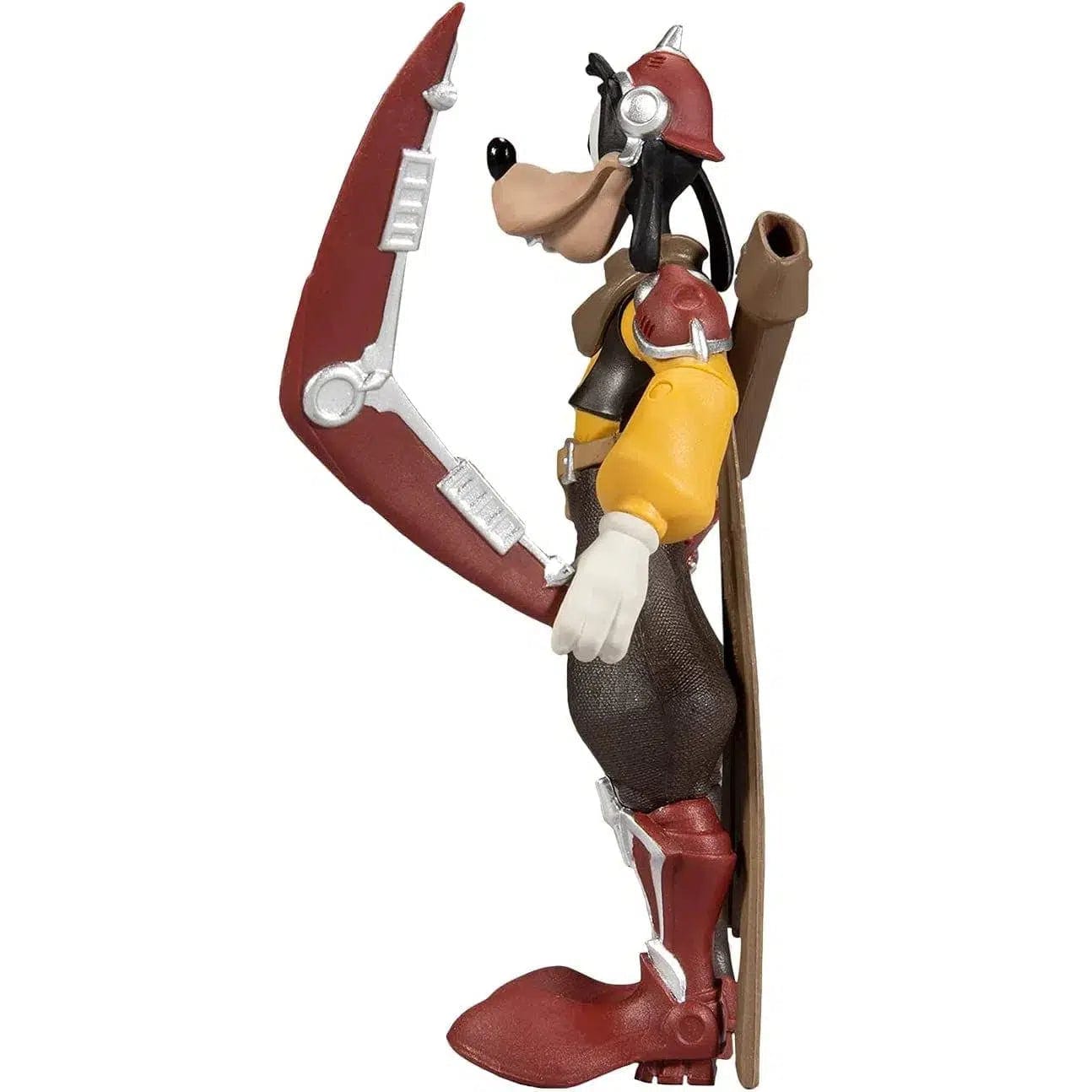 Mcfarlane Toys Disney Mirrorverse [Mickey Mouse & Friends] - Goofy Action Figure (Ranged) - McFarlane Toys