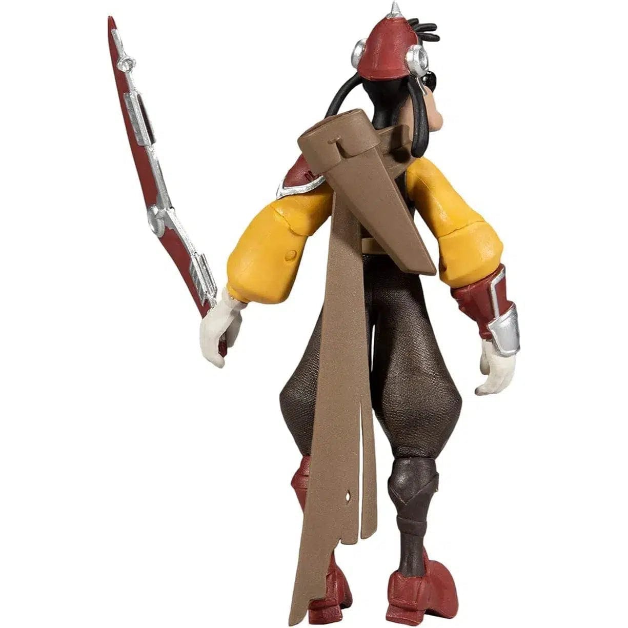 Mcfarlane Toys Disney Mirrorverse [Mickey Mouse & Friends] - Goofy Action Figure (Ranged) - McFarlane Toys