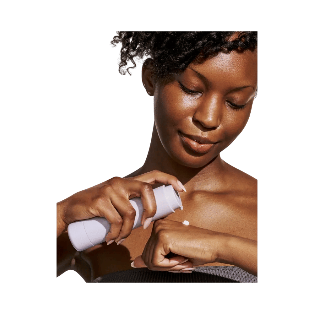 Spectrum Fenty Hydra Vizor Invisible Moisturizer Broad Spectrum SPF 30 Sunscreen with Niacinamide + Kalahari Melon