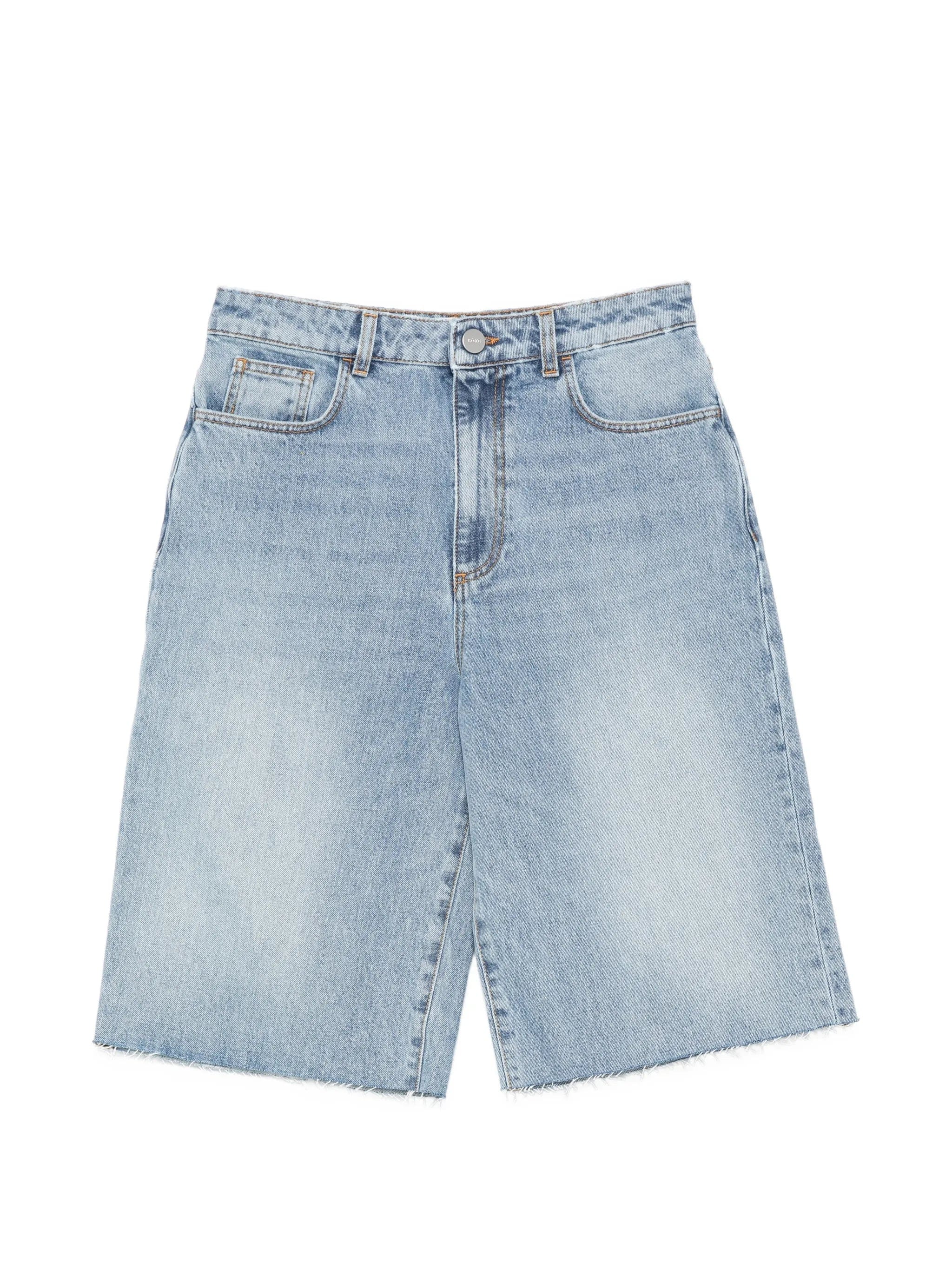Róhe belt - loops shorts
