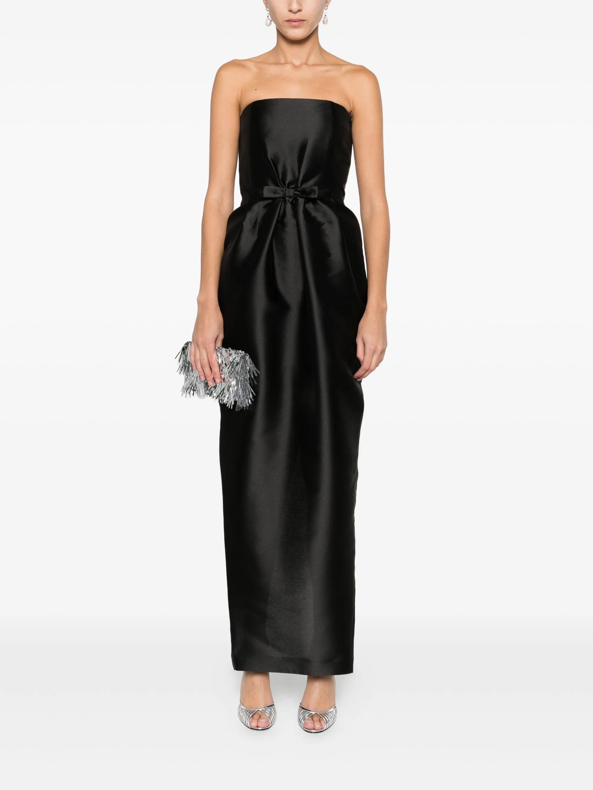 Bernadette Lenette dress