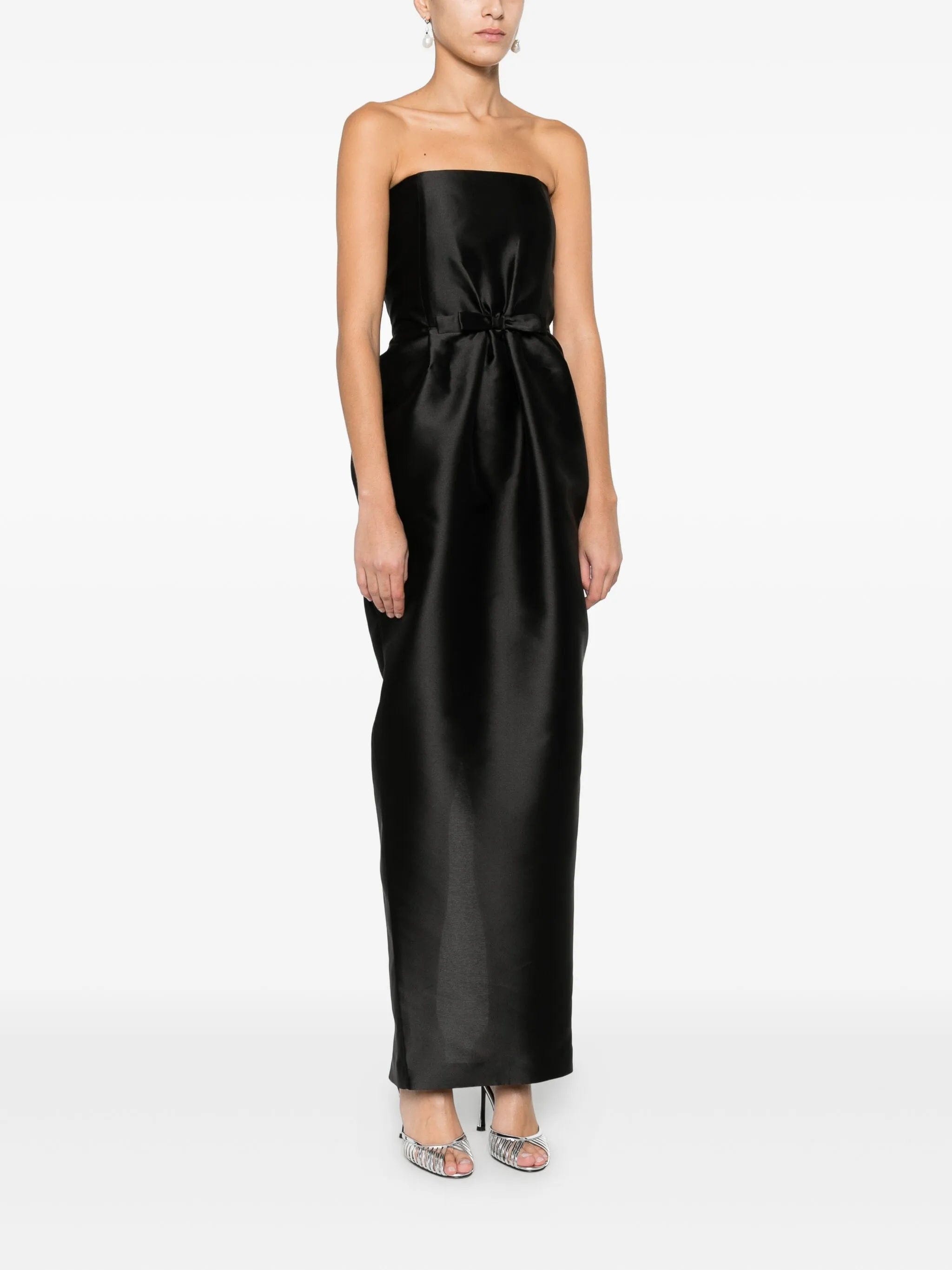 Bernadette Lenette dress