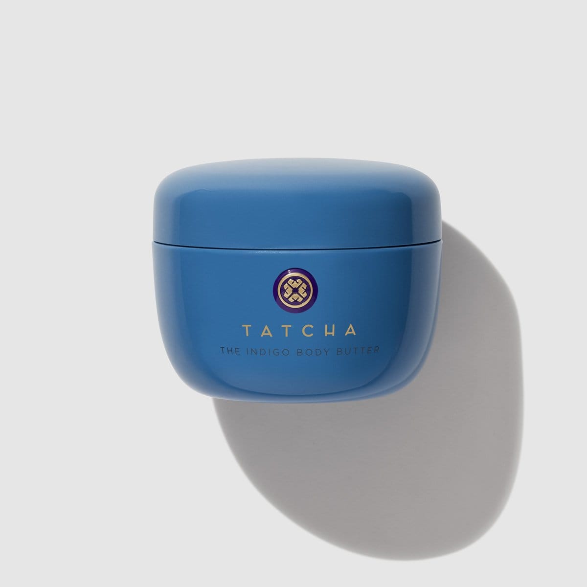 Butter Indigo Body Butter