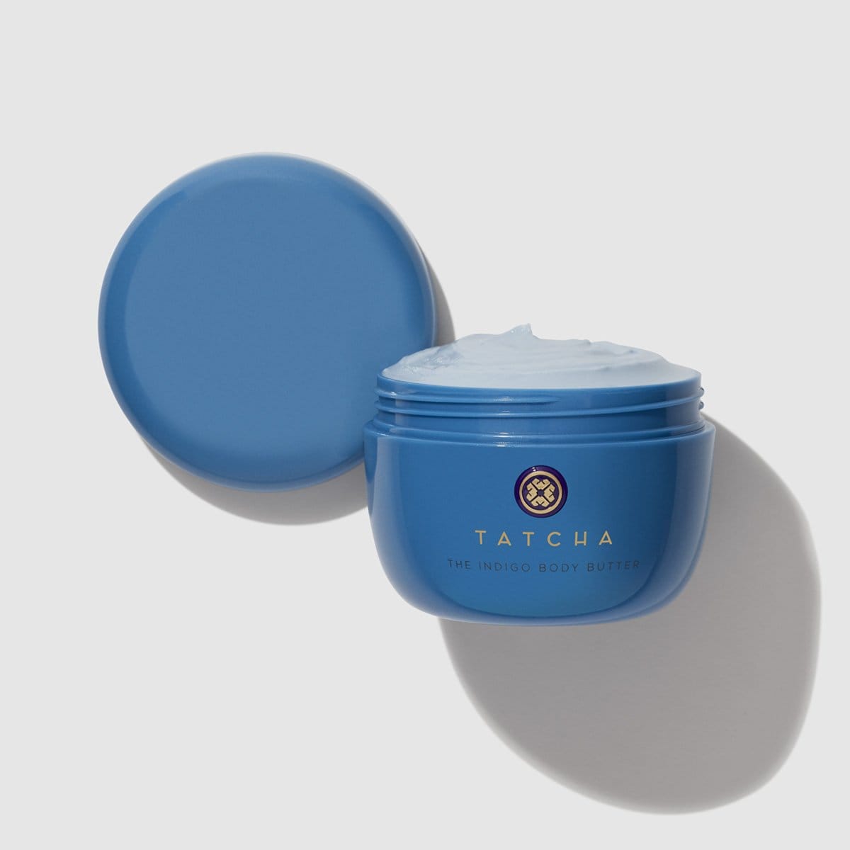 Butter Indigo Body Butter