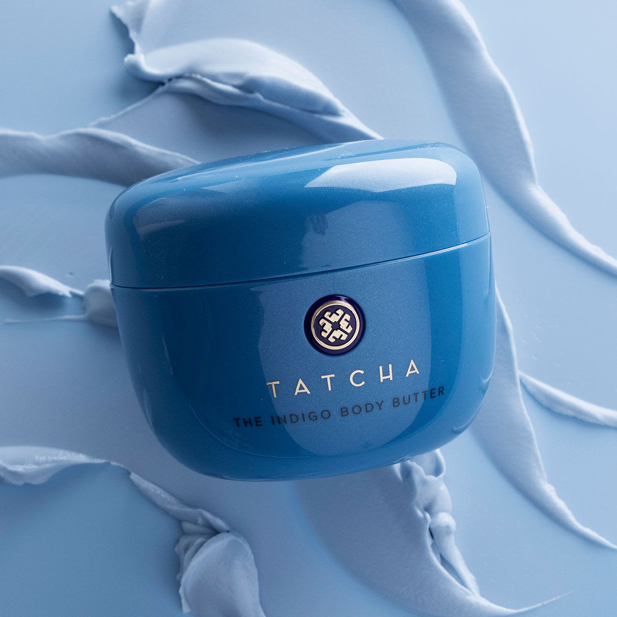 Butter Indigo Body Butter