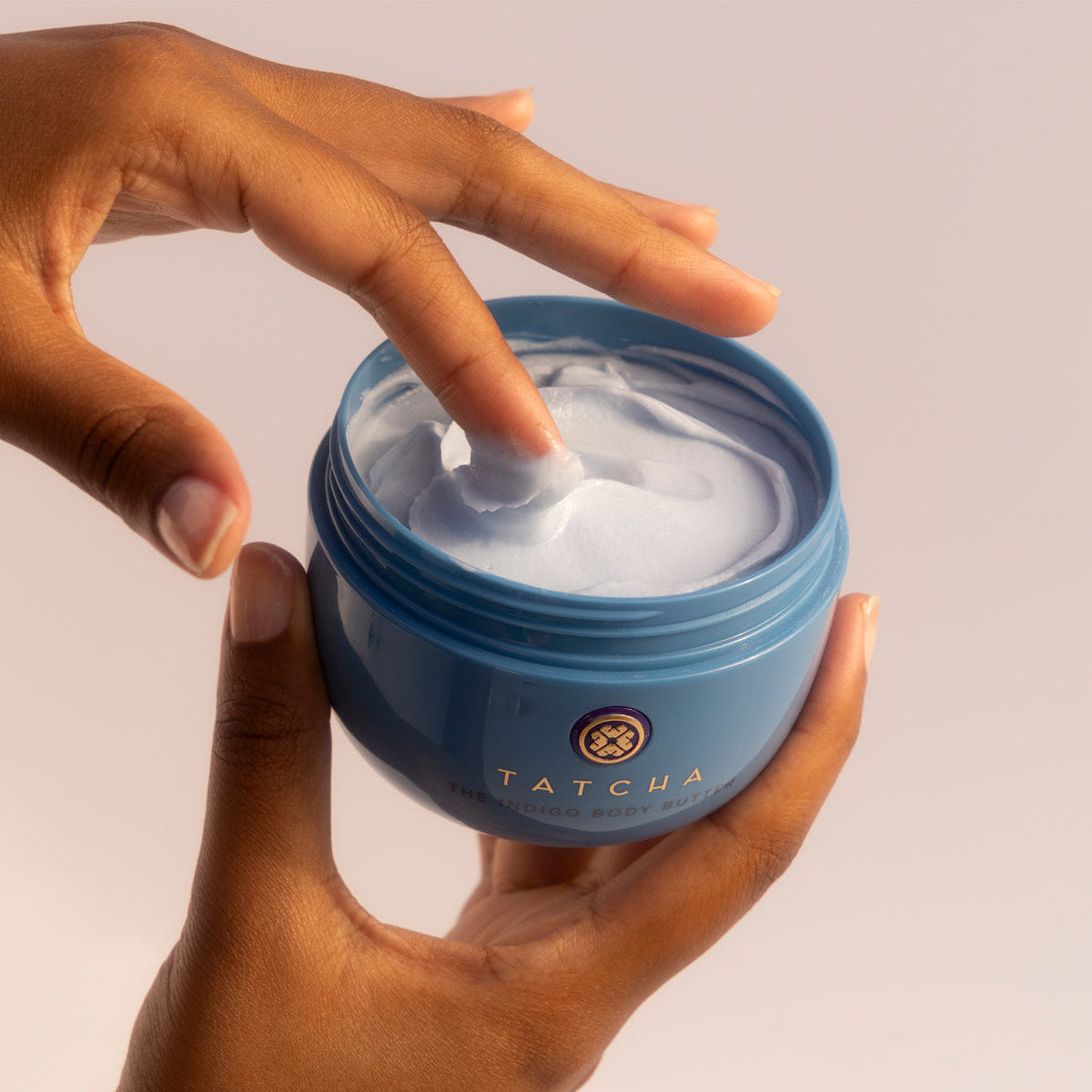 Butter Indigo Body Butter