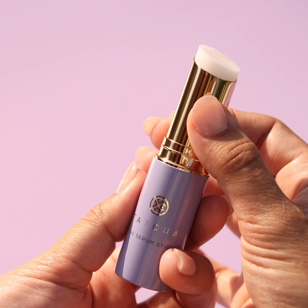 Tatcha US Prod The Serum Stick
