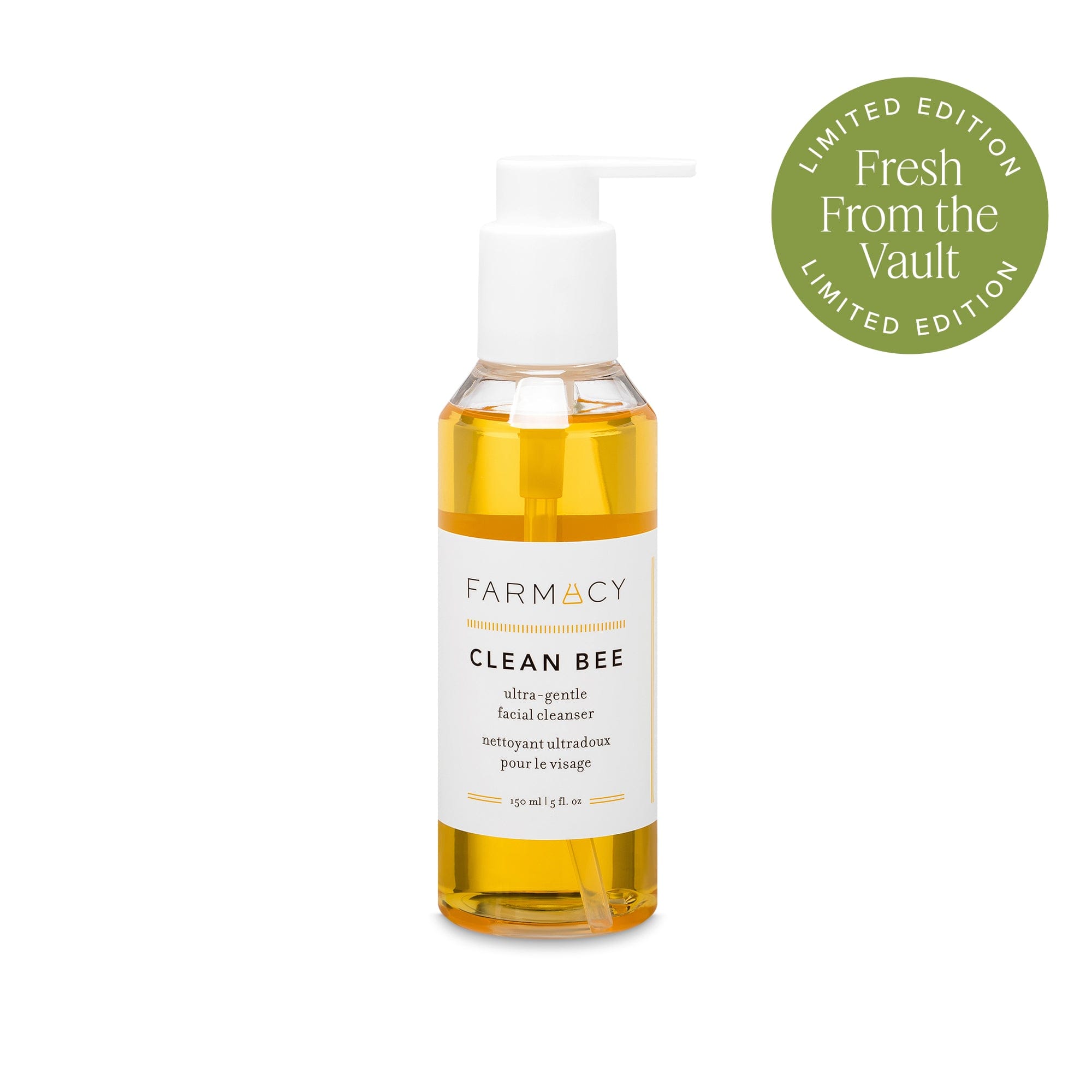 Clean Bee Ultra - Gentle Cleanser