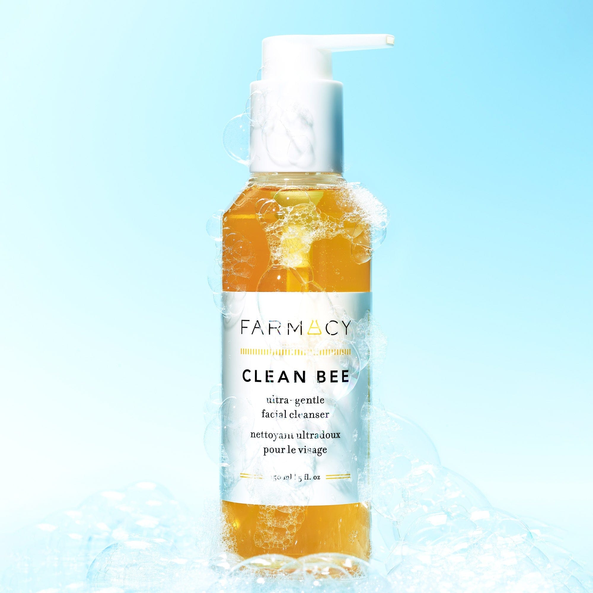 Clean Bee Ultra - Gentle Cleanser